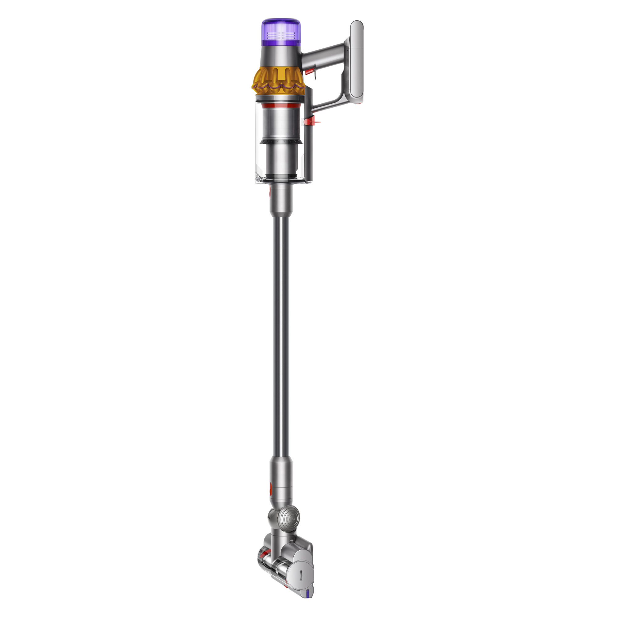 DYSON V15 DETECT ABSOLUTE NEW