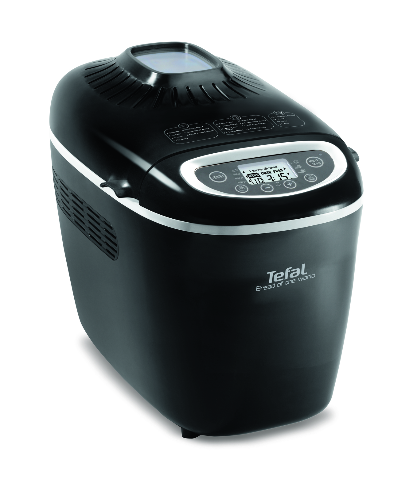 TEFAL PF611838 aparat za peko kruha