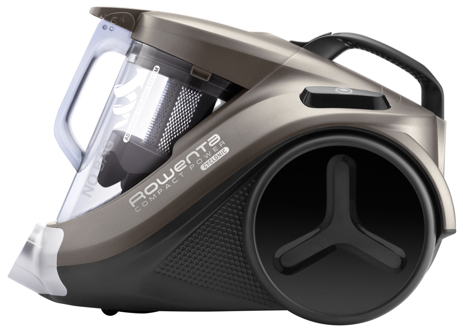 ROWENTA RO3786EA Compact Power sesalnik brez vrečke