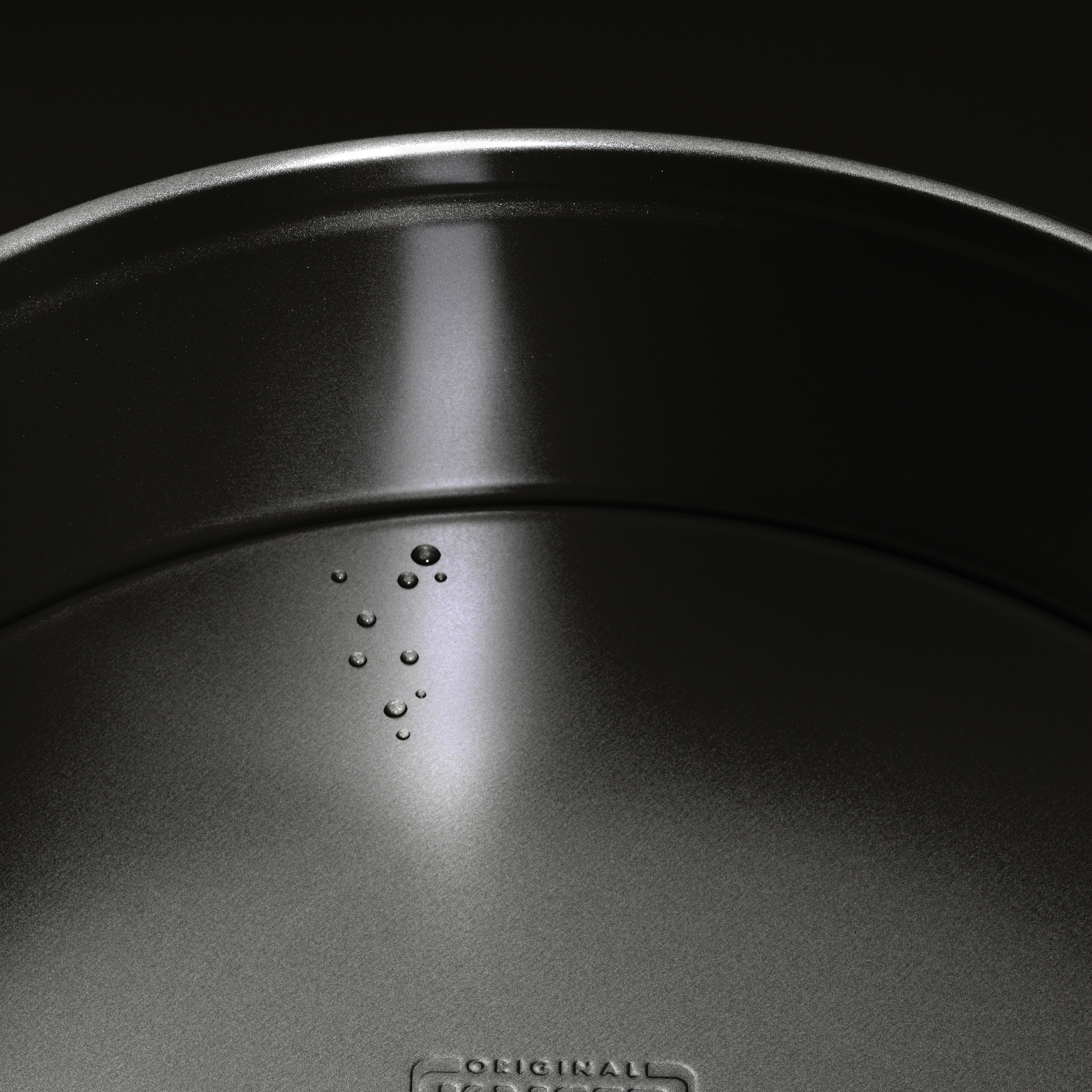 KAISER set pekačev Inspir ation