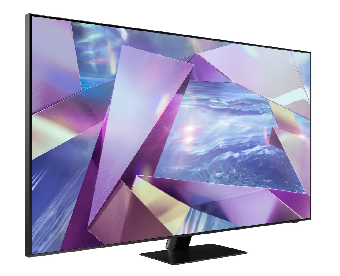 SAMSUNG QE55Q700TATXXH TV sprejemnik