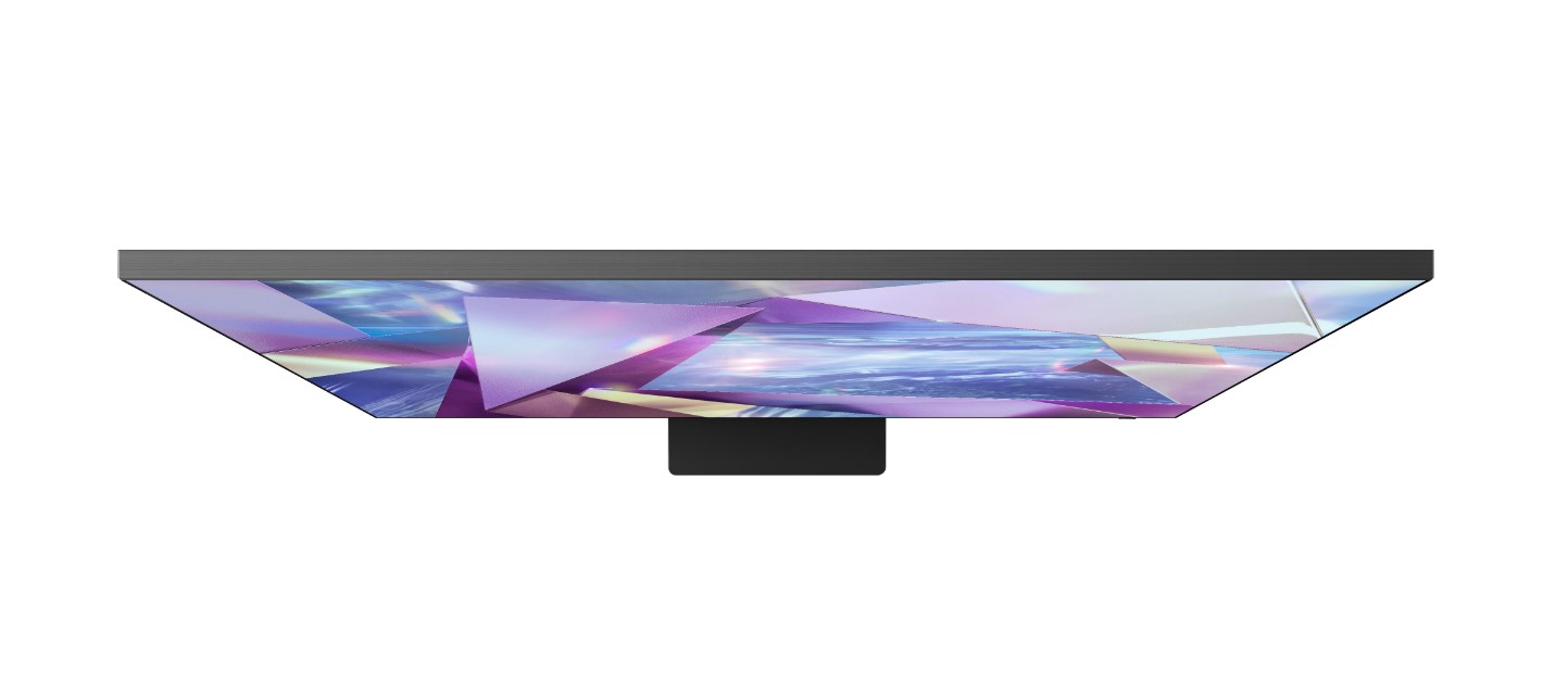 SAMSUNG QE55Q700TATXXH TV sprejemnik