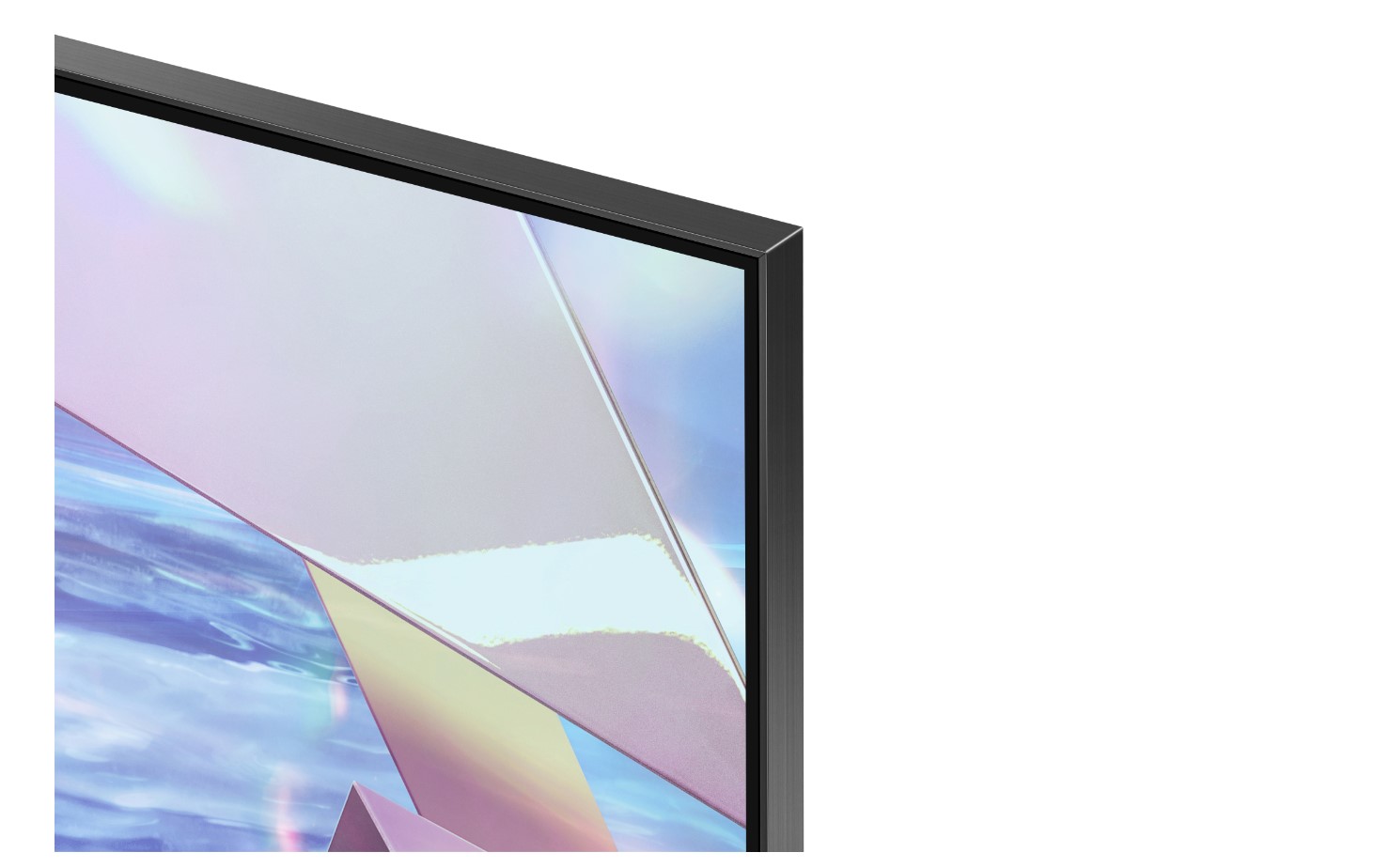 SAMSUNG QE55Q700TATXXH TV sprejemnik