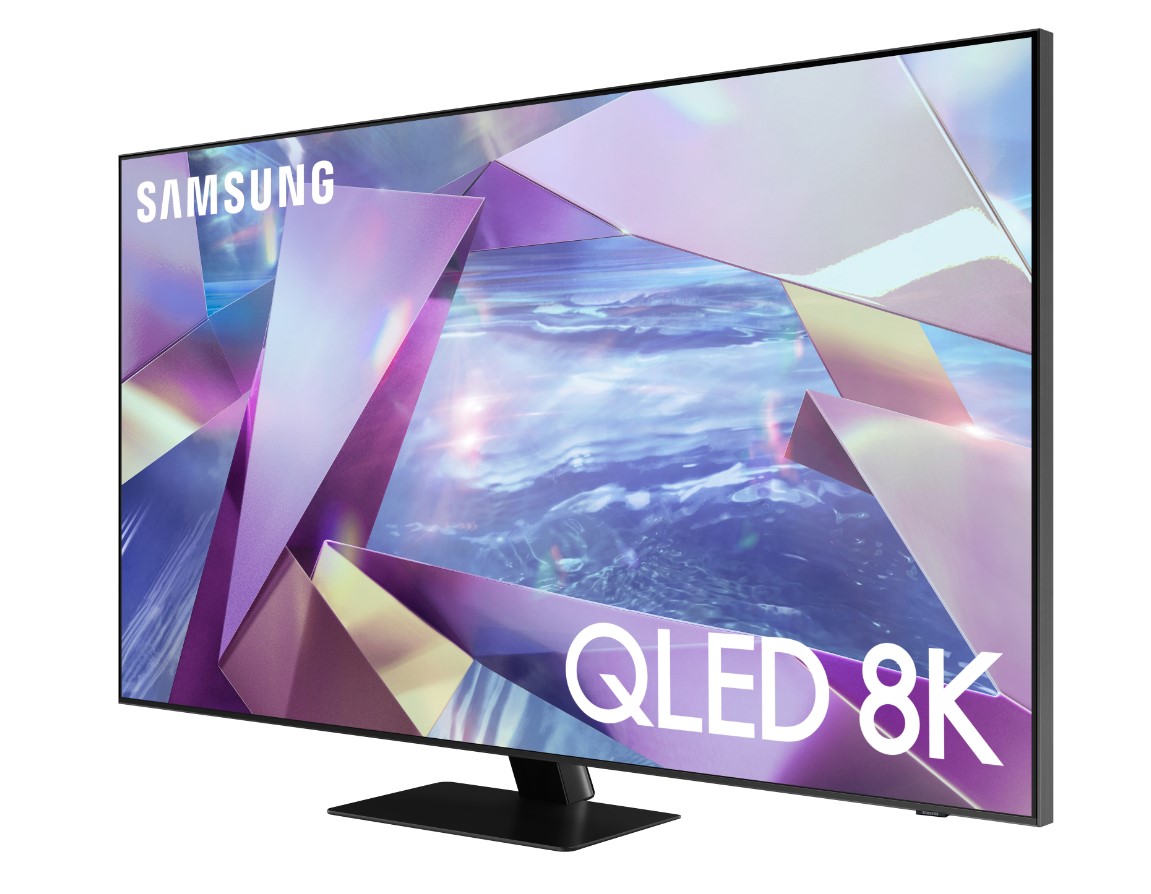 SAMSUNG QE55Q700TATXXH TV sprejemnik