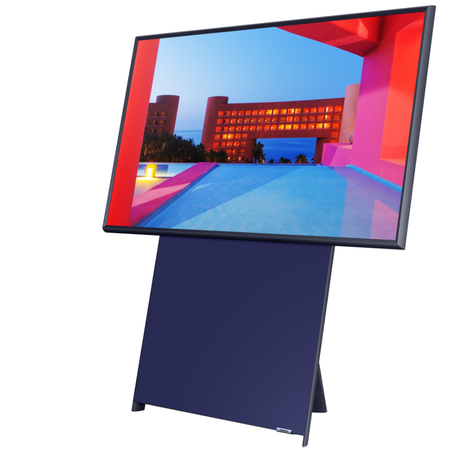 SAMSUNG QE43LS05TCUXXH TV sprejemnik