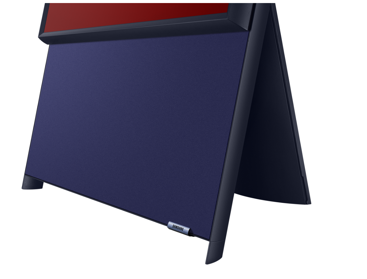 SAMSUNG QE43LS05TCUXXH TV sprejemnik