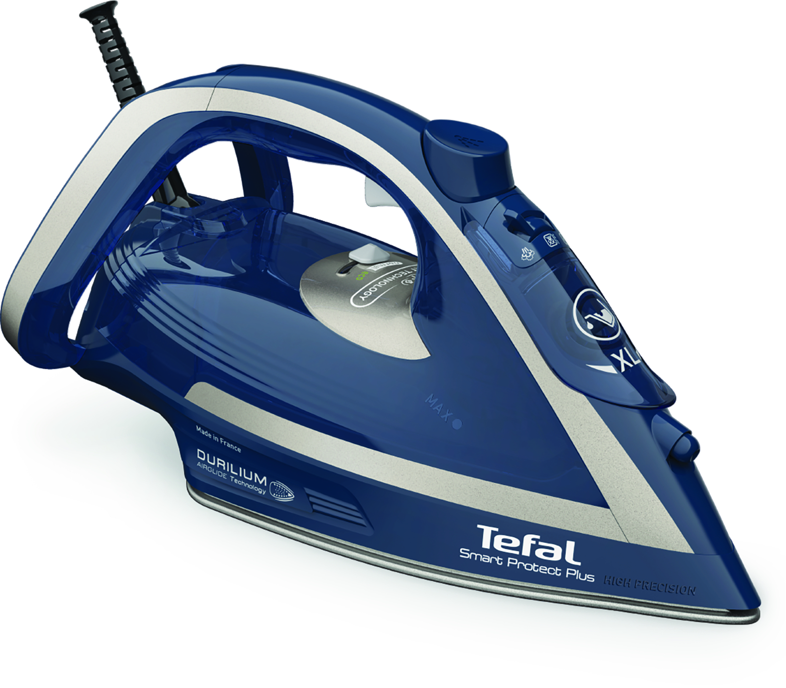 TEFAL likalnik FV6872E0 Smart Protect Plus
