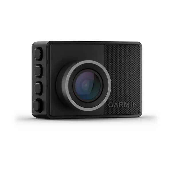 GARMIN Dash Cam 57 kamera