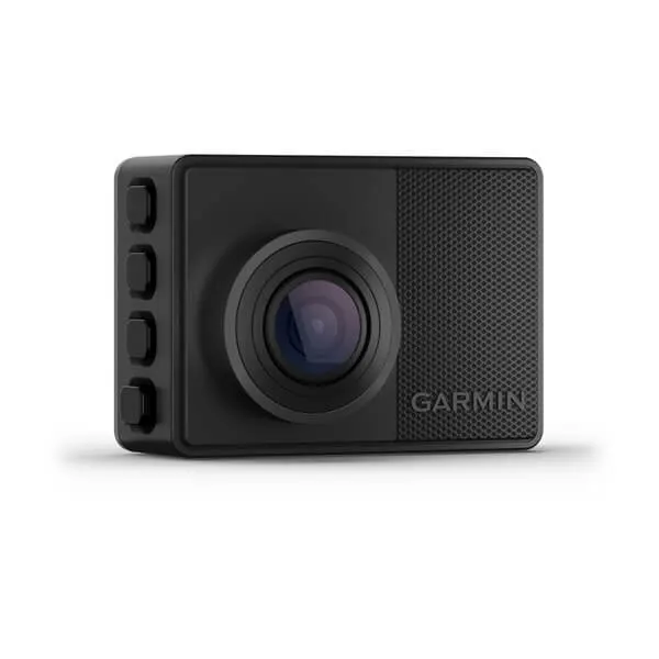 GARMIN Dash Cam 67W kamera