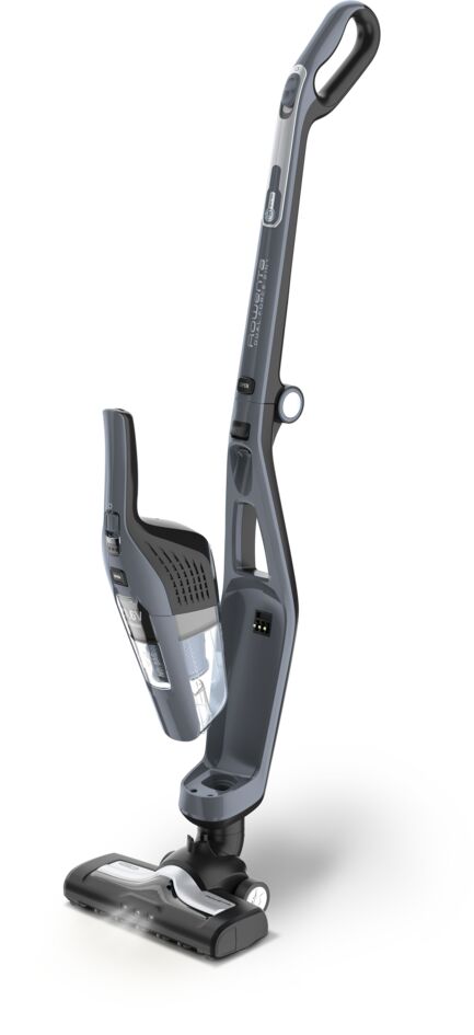 ROWENTA  DUAL-FORCE 2v1 RH6756WO pokončni sesalnik