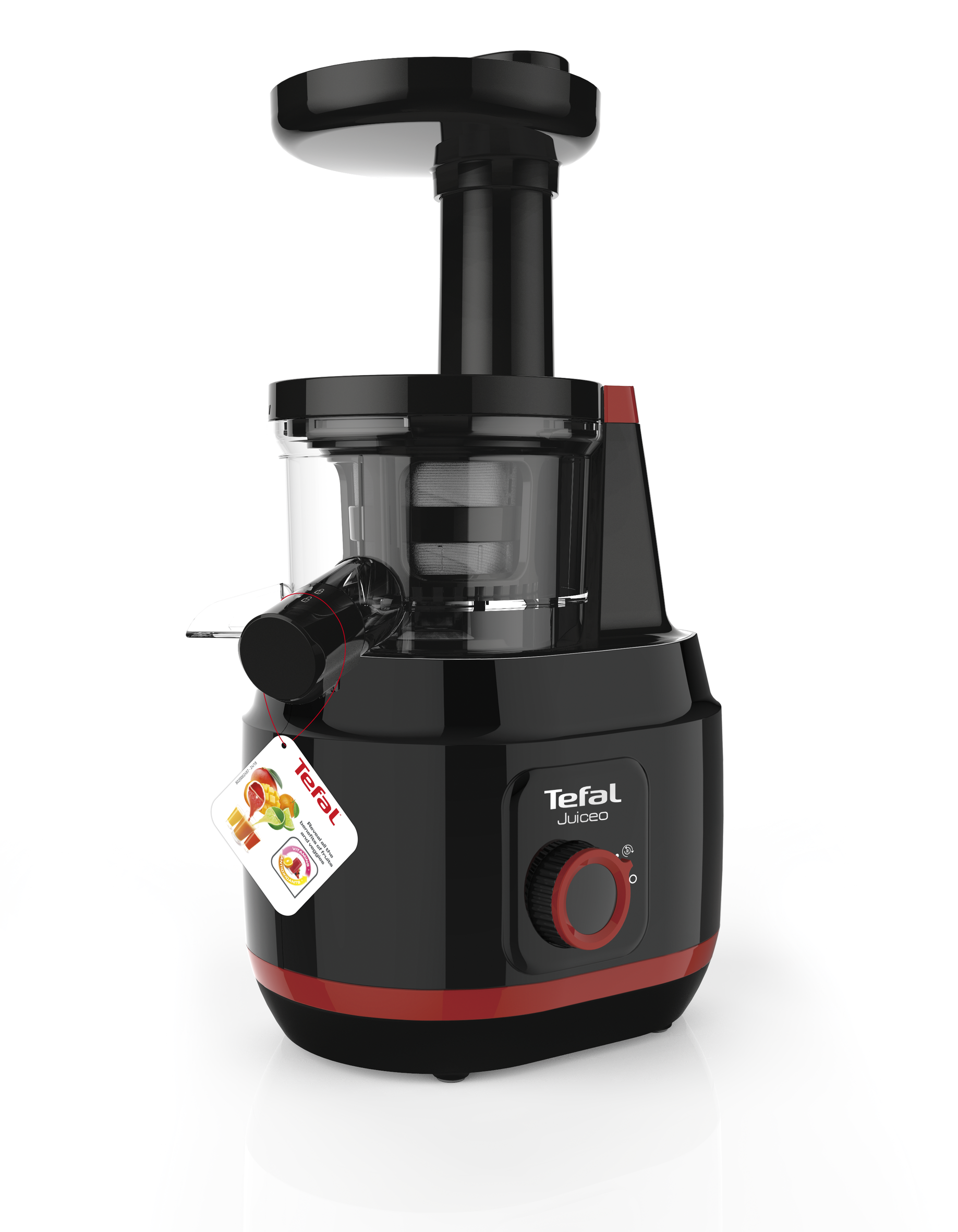 ZC150838 sokovnik Juiceo TEFAL