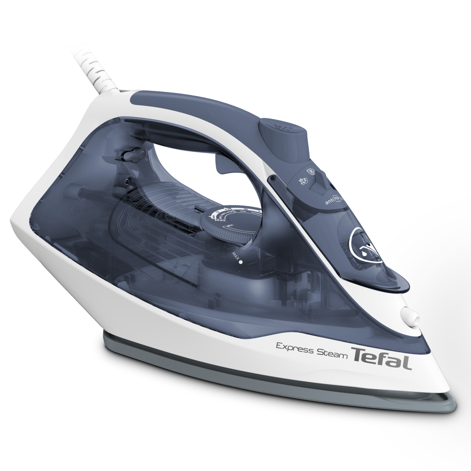 TEFAL FV2837E0 EXPRESS STEAM parni likalnik