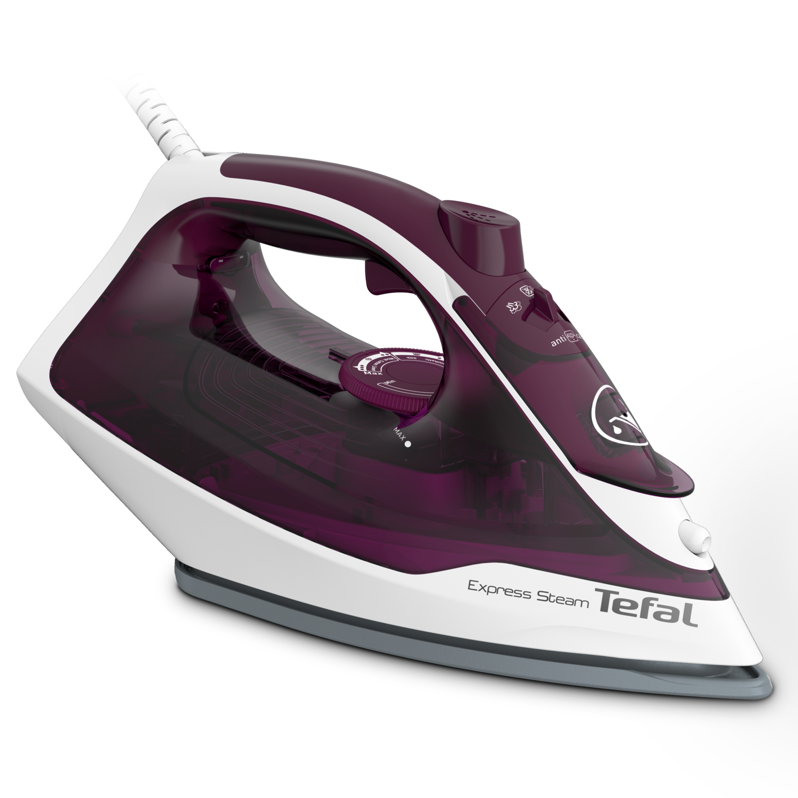 FV2835E0 parni likalnik TEFAL