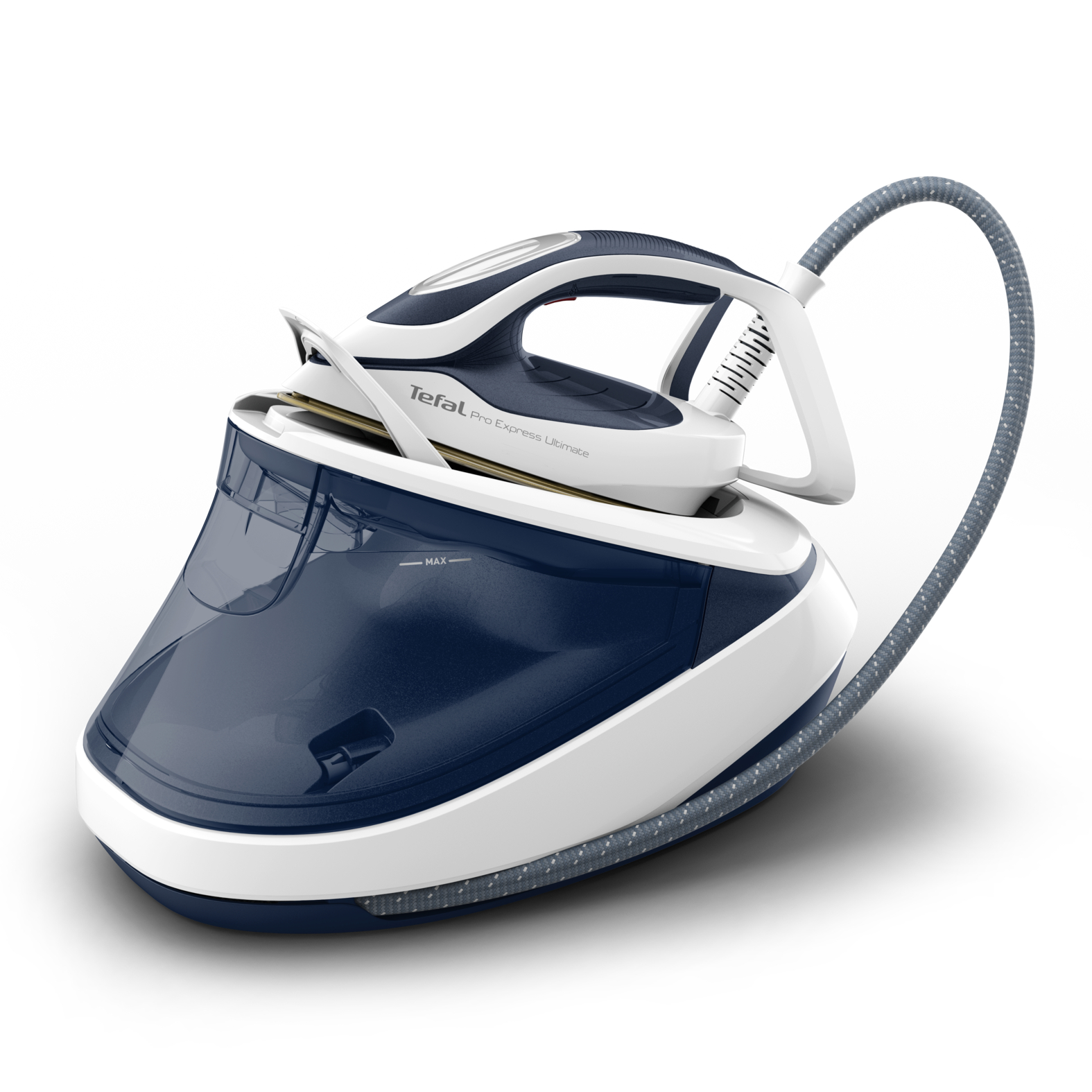 TEFAL GV9712E0 PRO EXPRESS ULTIMATE II parna postaja