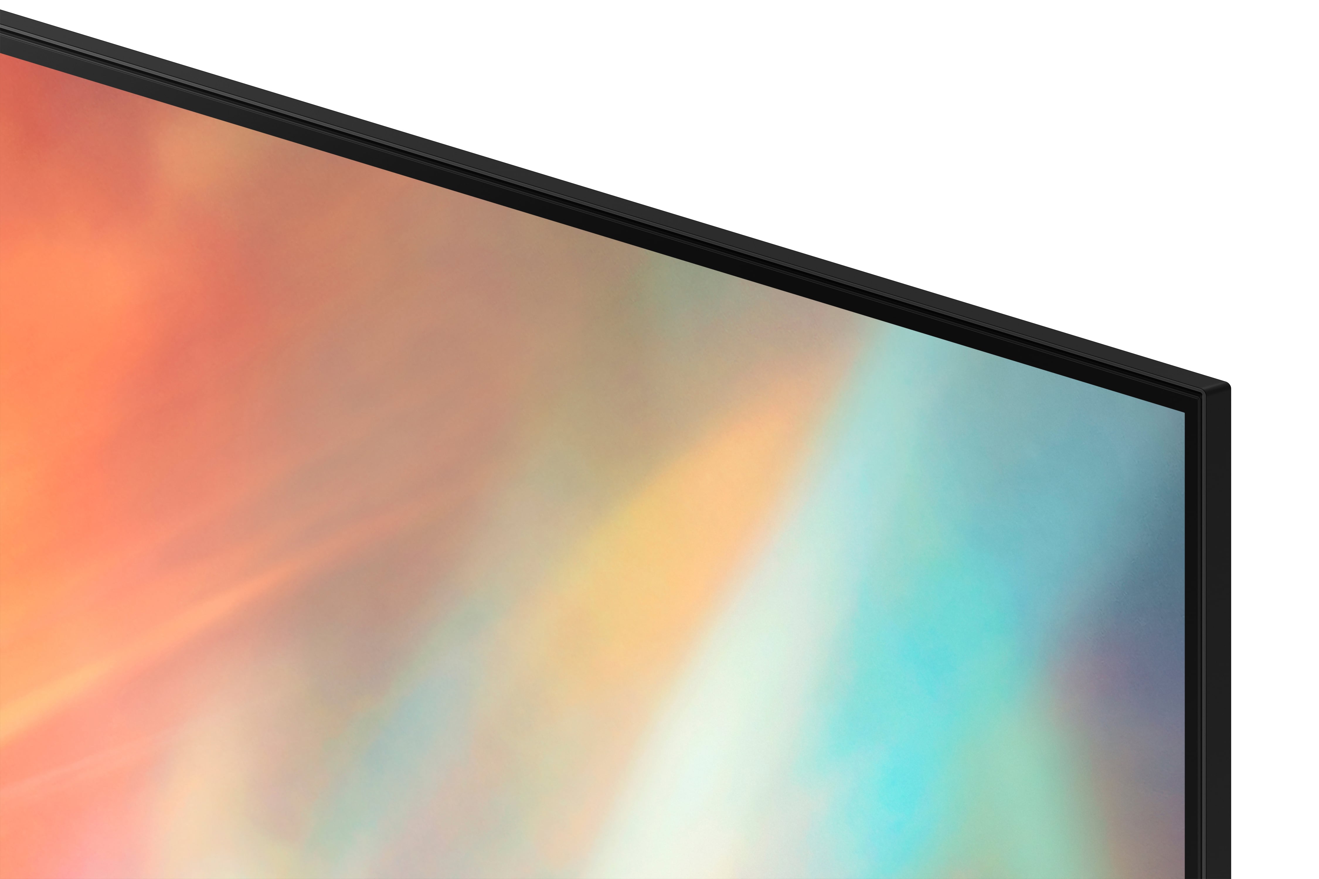 SAMSUNG UE65AU7022KXXH TV sprejemnik