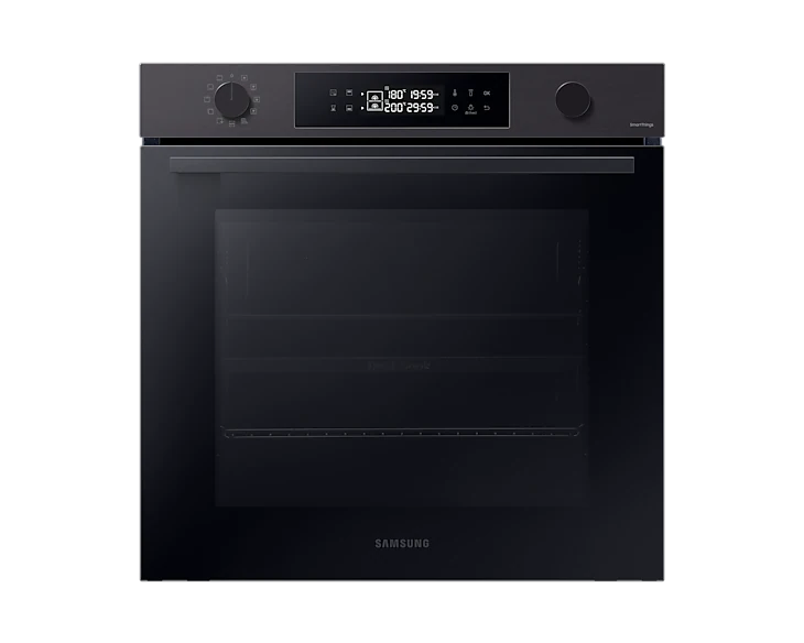 SAMSUNG NV7B4430ZAB/U3 pečica