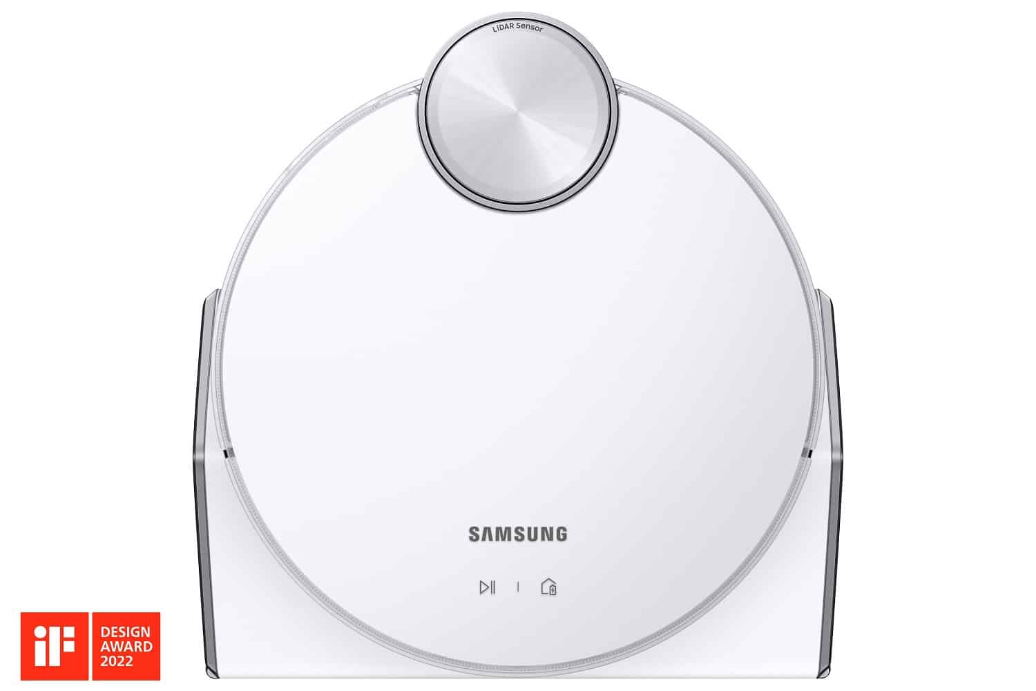SAMSUNG VR50T95735W/GE sesalnik