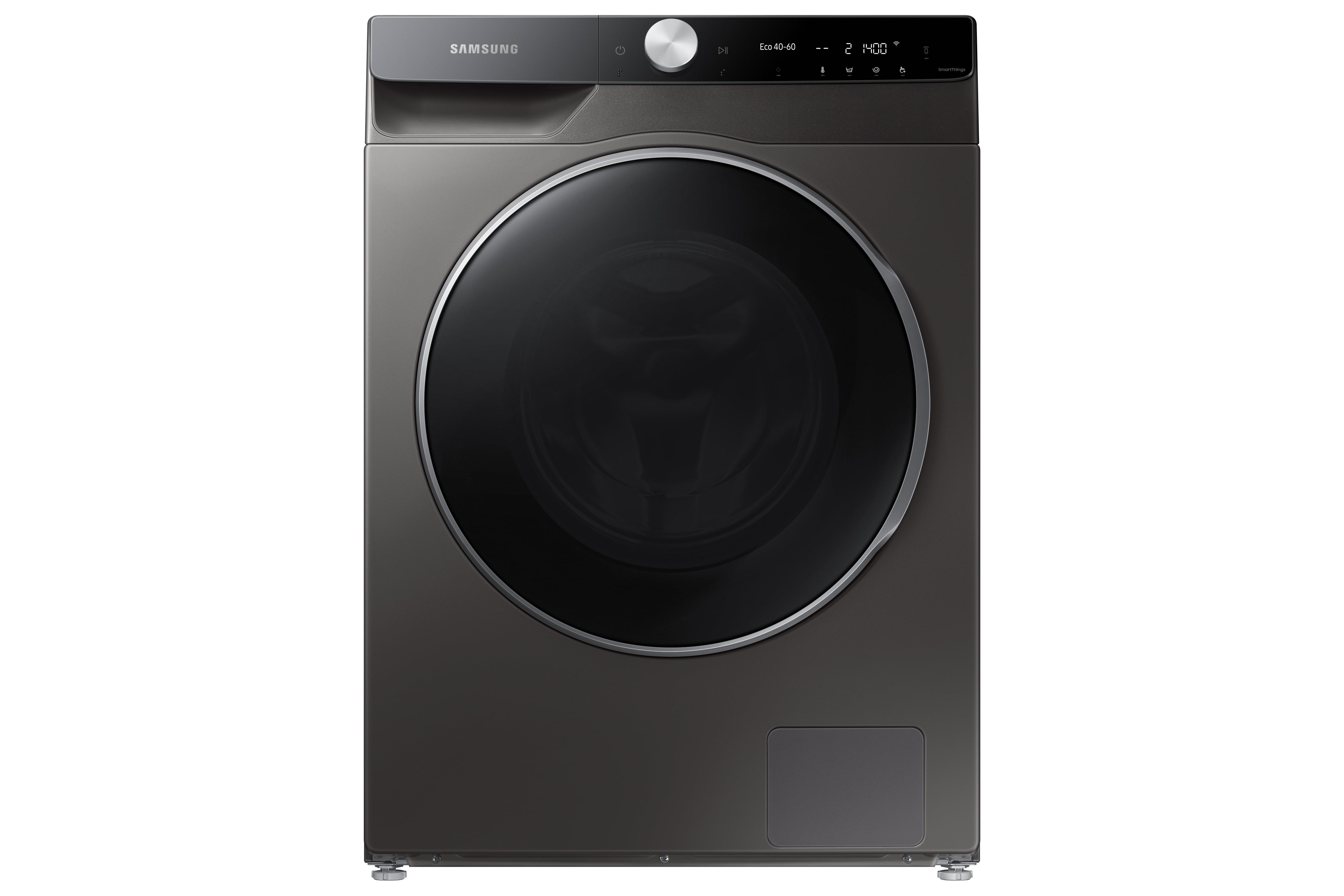 SAMSUNG WD12TP34DSX/S7 pralno-sušilni stroj
