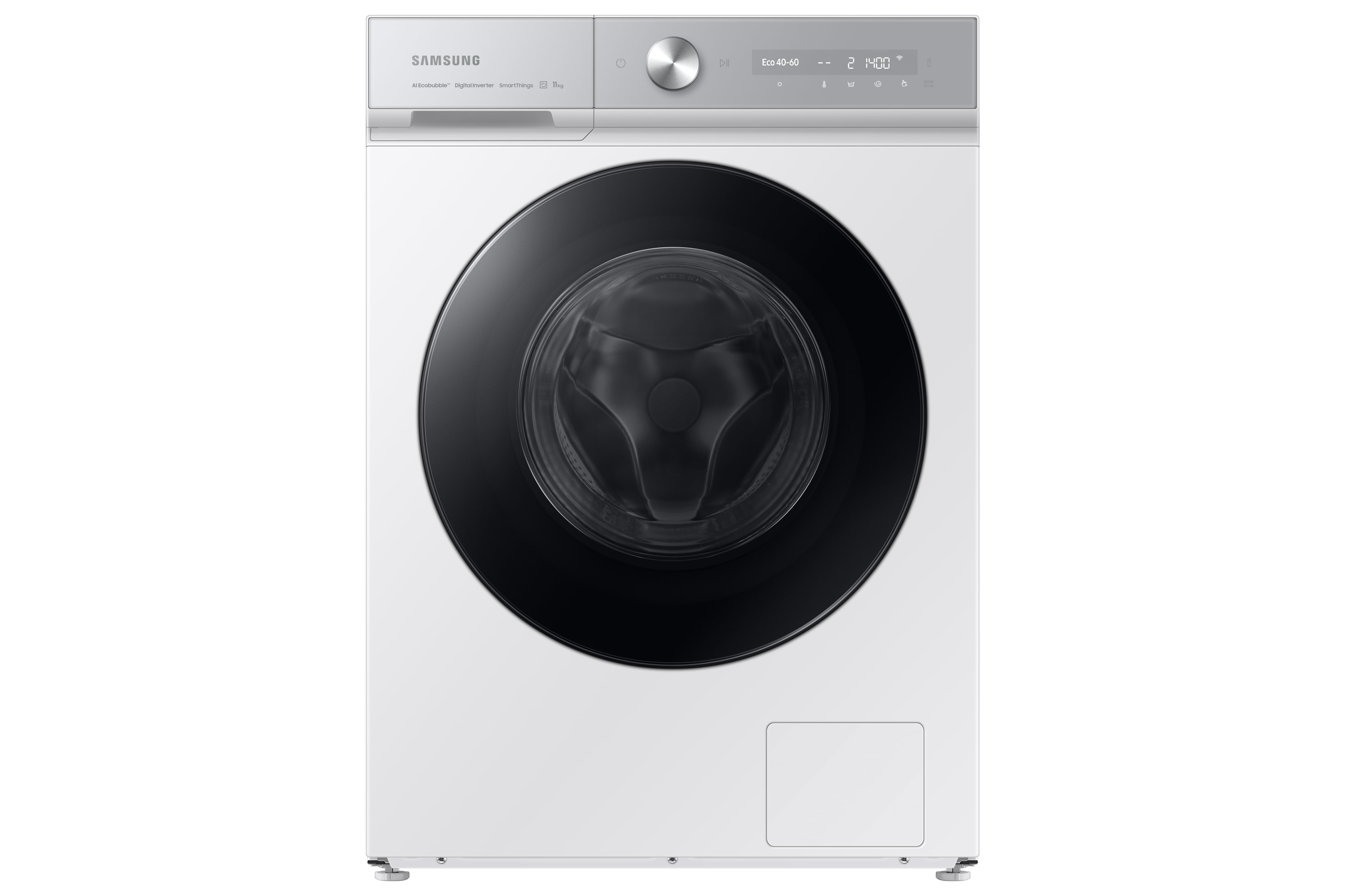 SAMSUNG WW11BB944DGHS7 PRALNI STROJ