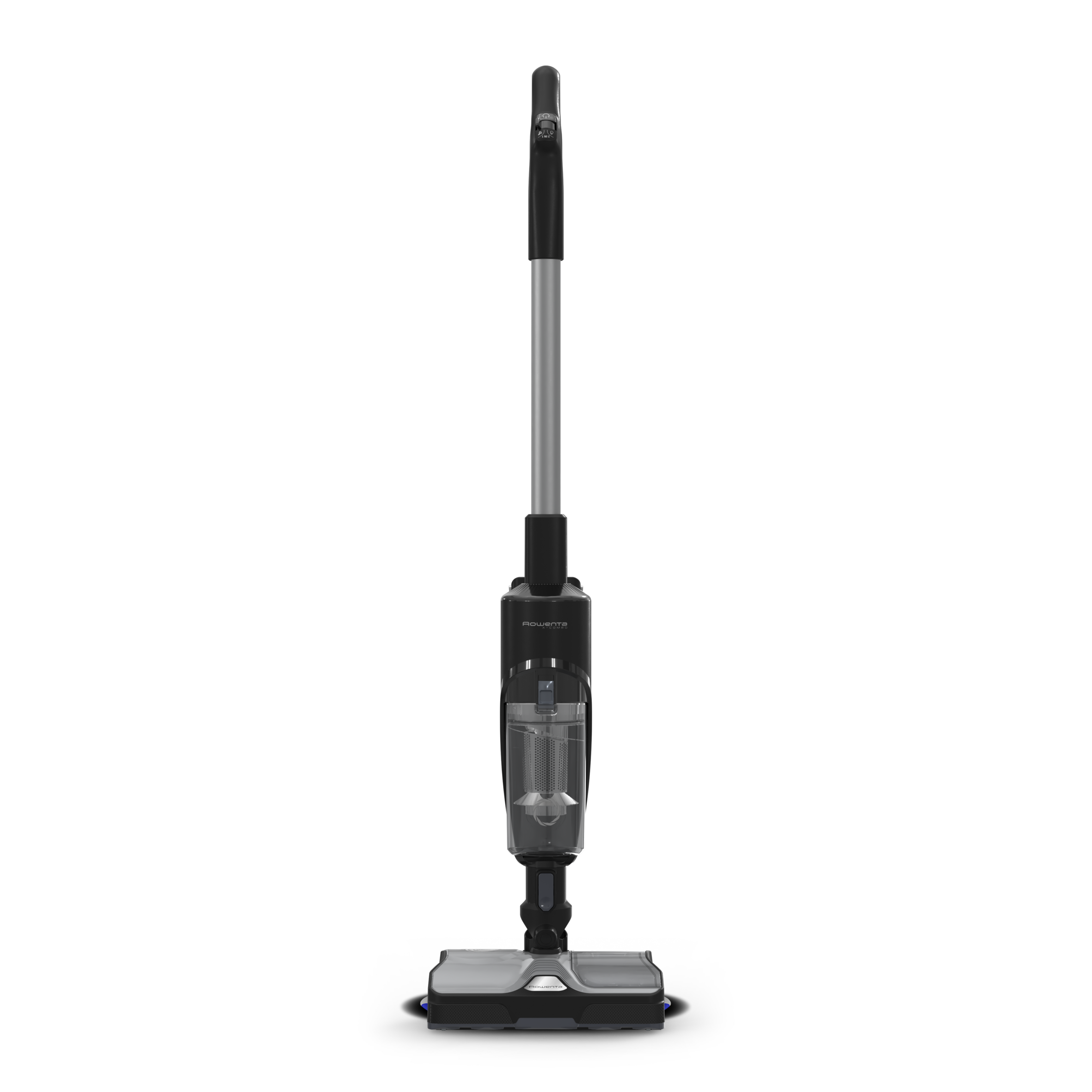 ROWENTA GZ3039WO X-COMBO Allergy+ mokro-suhi brezžični sesalnik