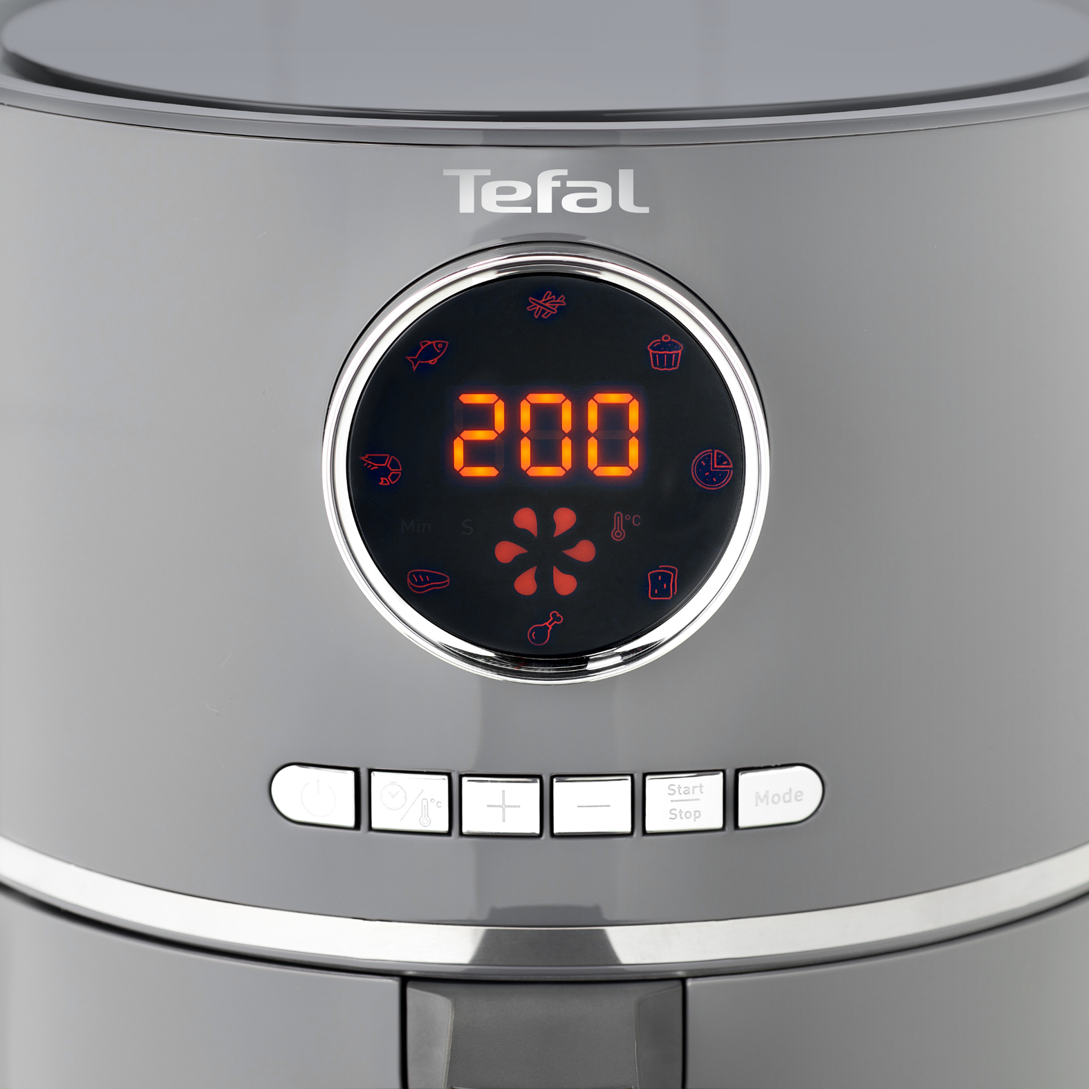 TEFAL EY111B15 Easy Fry Ultra cvrtnik na vroč zrak