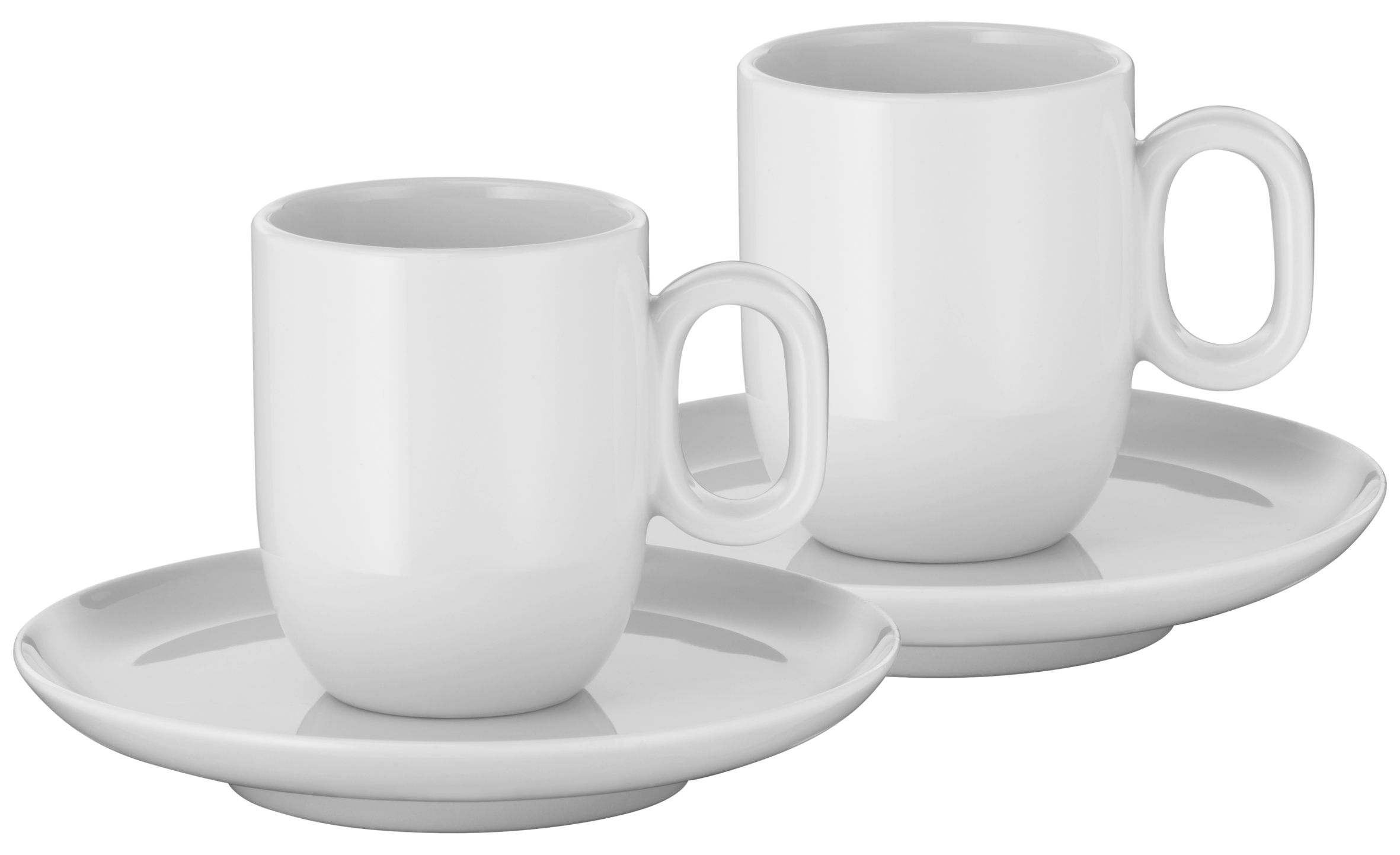 0695939440 ESPRESSO SET 2 WMF ESPRESSO CUP SET 2pcs