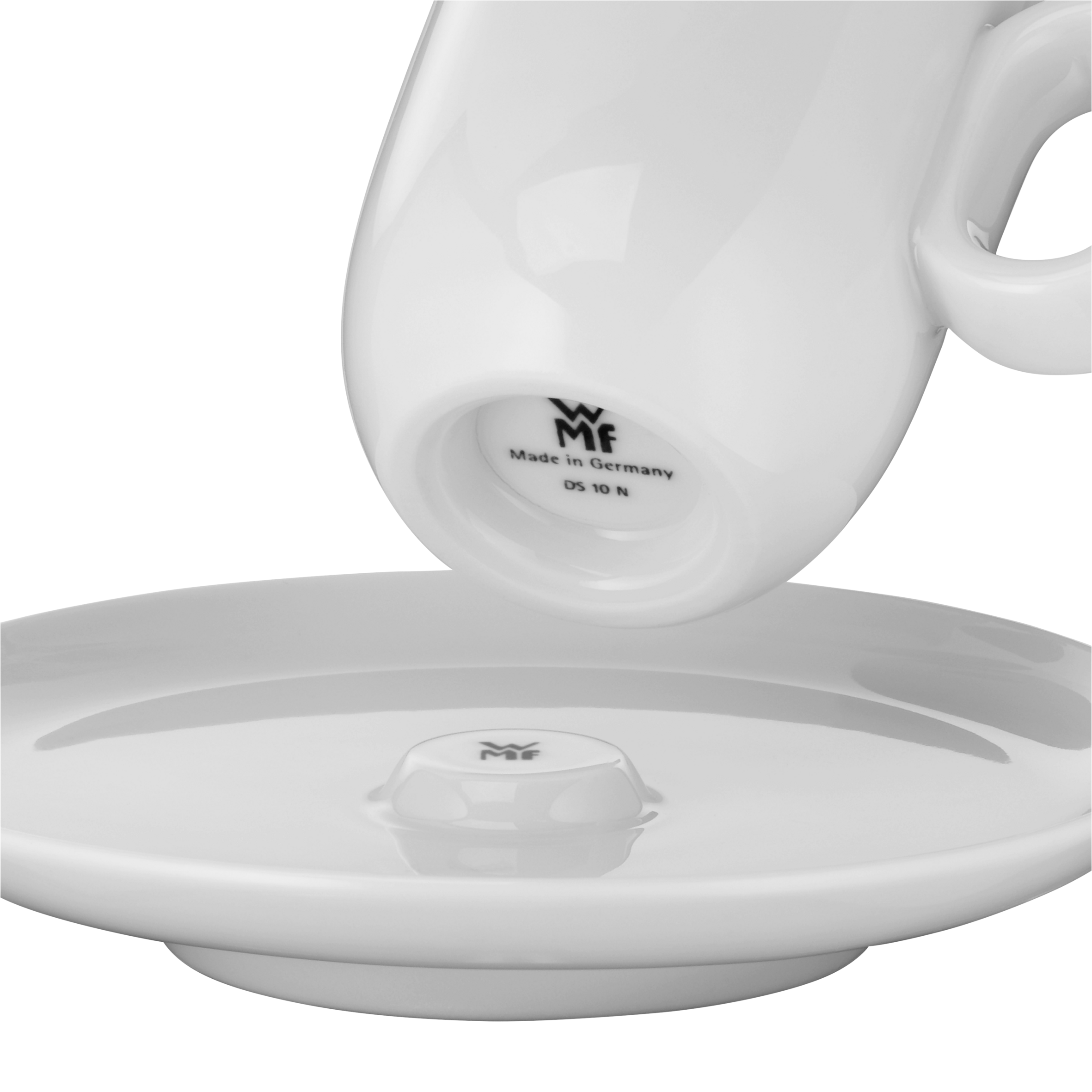 0695939440 ESPRESSO SET 2 WMF ESPRESSO CUP SET 2pcs