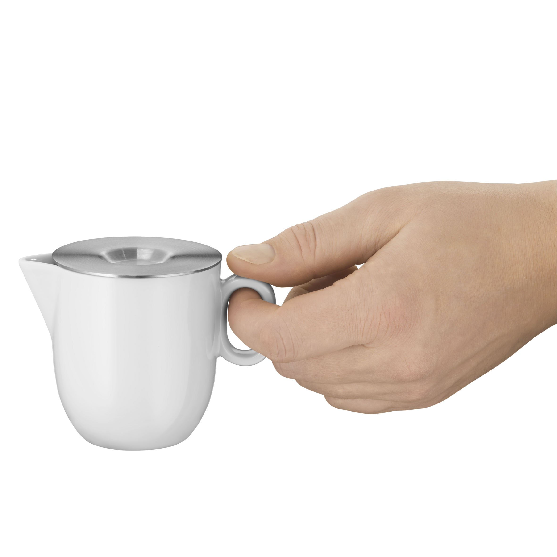 0695899440 SUG&MILK SET 2 WMF SUGAR & MILK SET 2pcs