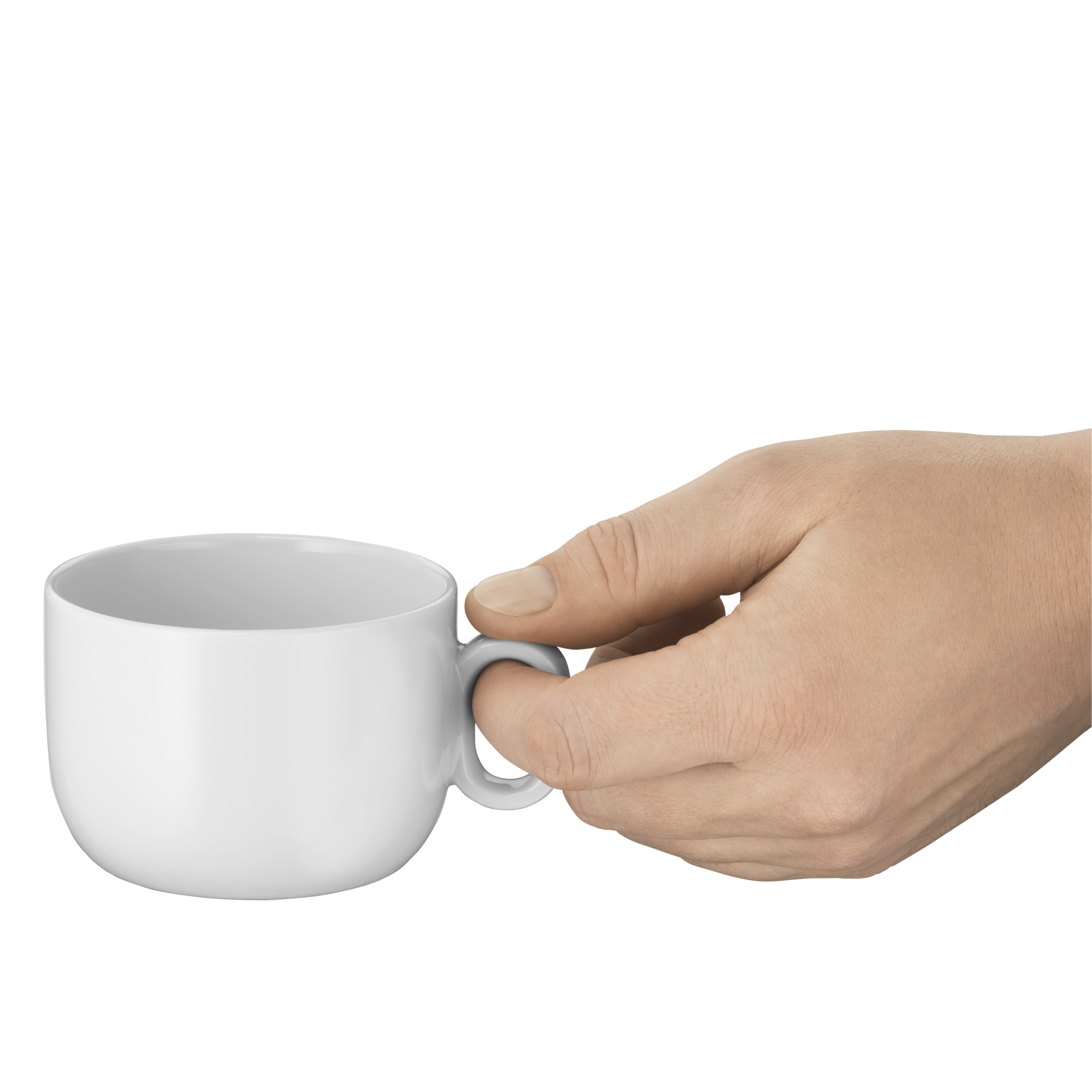 0695949440 CAPPUCCINO SET WMF CAPPUCCINO CUP SET 2p