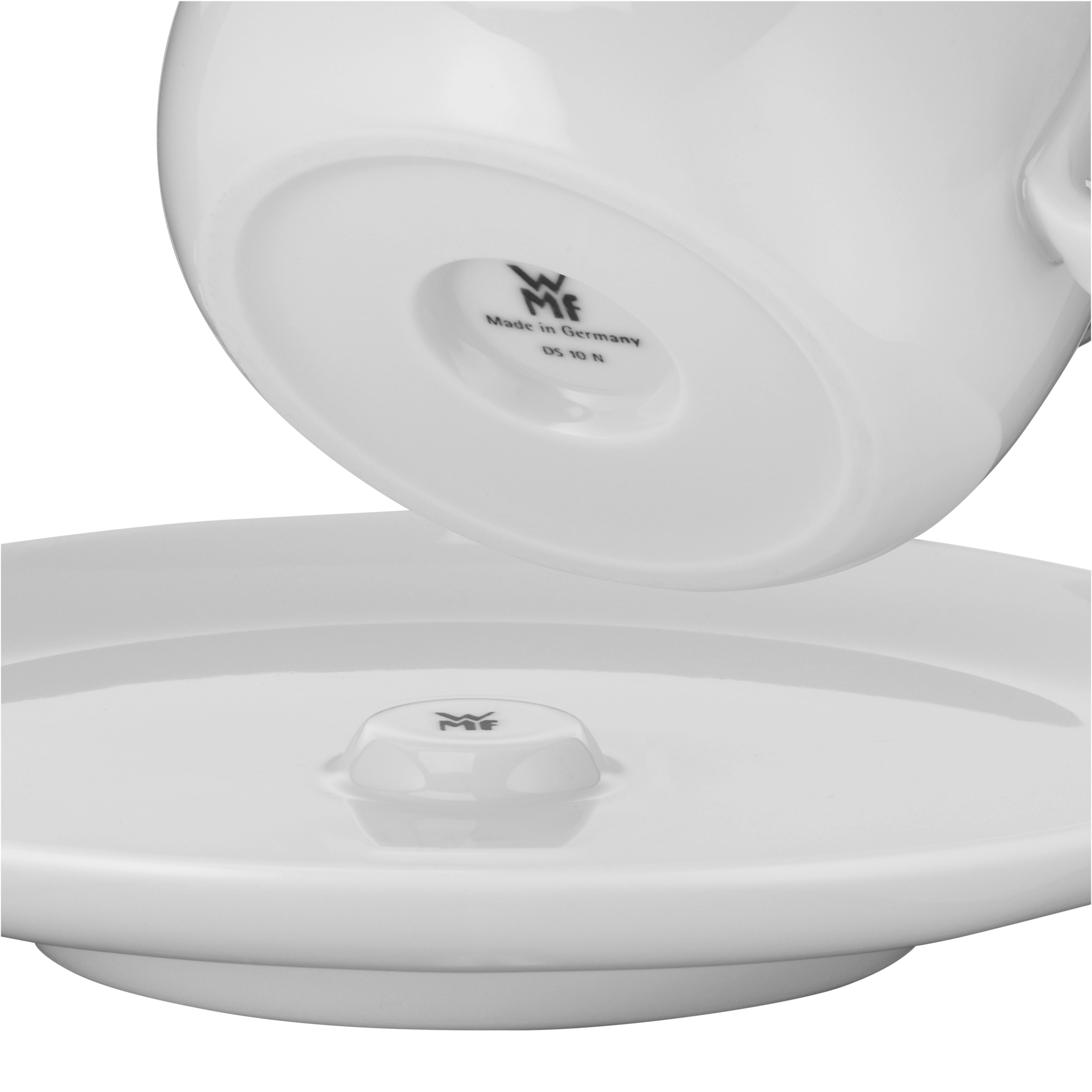 0695949440 CAPPUCCINO SET WMF CAPPUCCINO CUP SET 2p