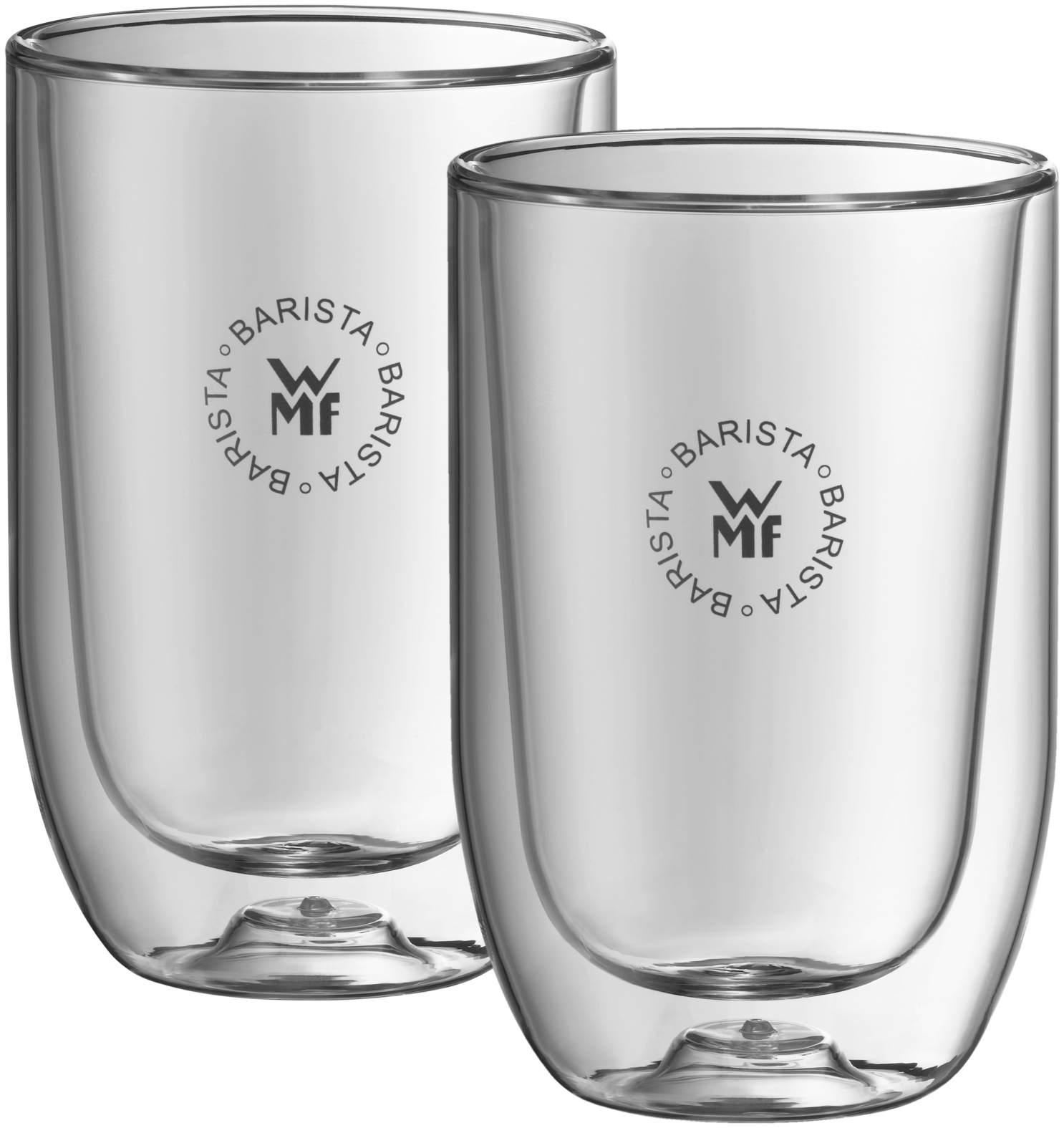 0951722040 LAT.MACH SET 2 WMF LATTE MACCHIATO SET 2