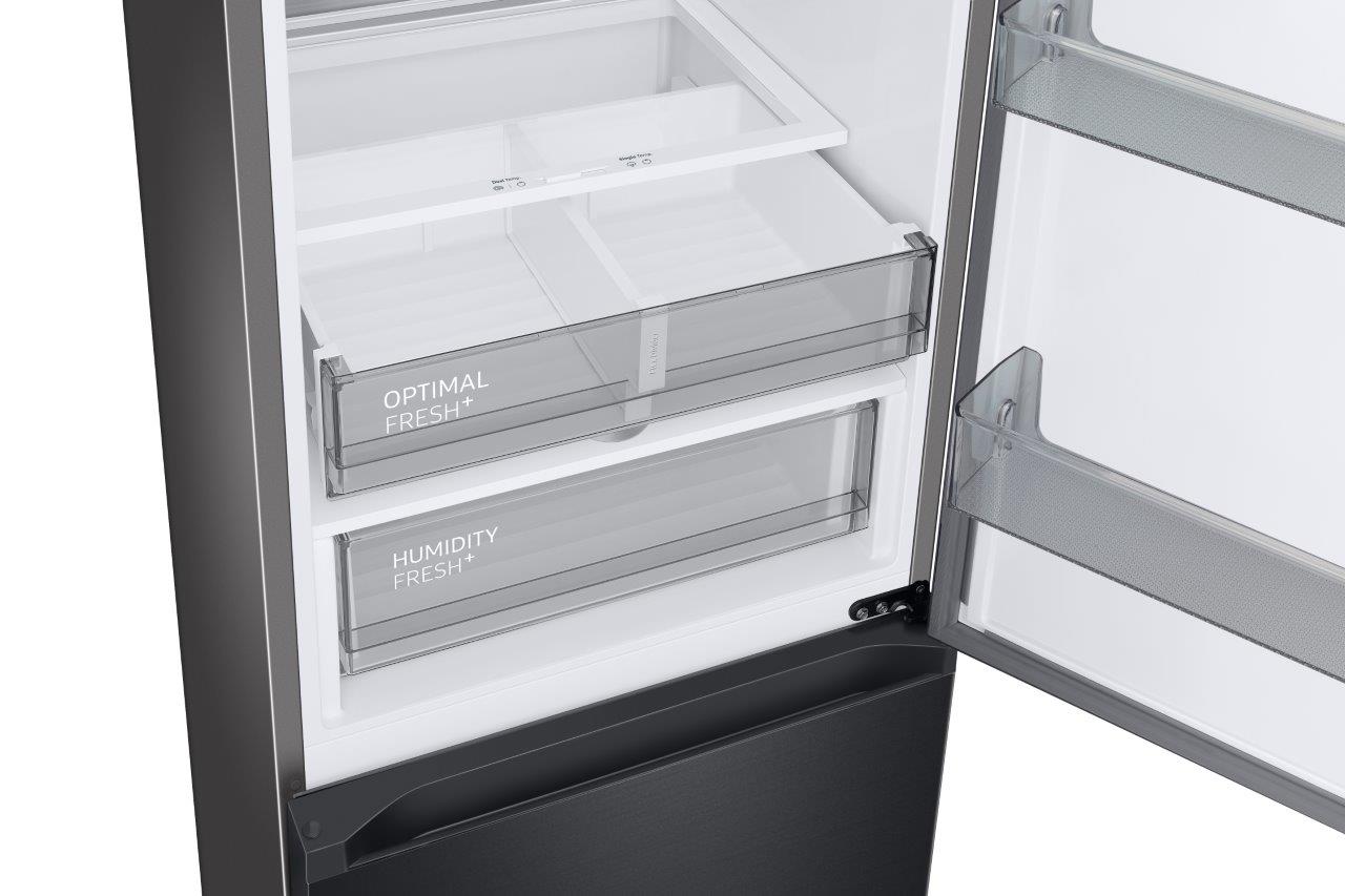 SAMSUNG RB34A7B5EB1/EF hladilnik