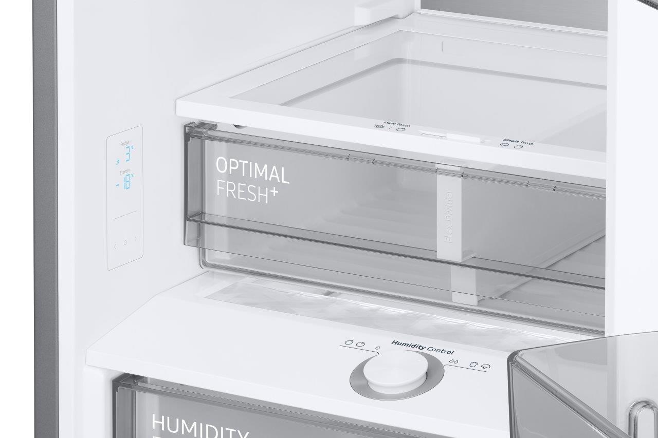 SAMSUNG RB34A7B5EB1/EF hladilnik