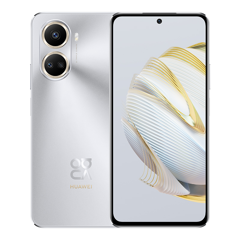 HUAWEI NOVA 10 SE SREBRN