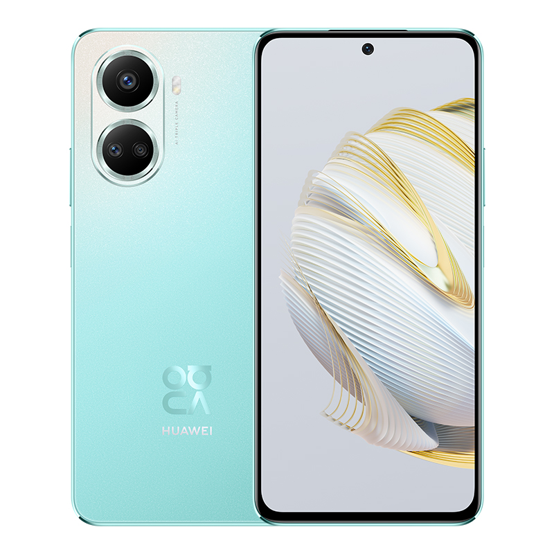 HUAWEI NOVA 10 SE ZELEN