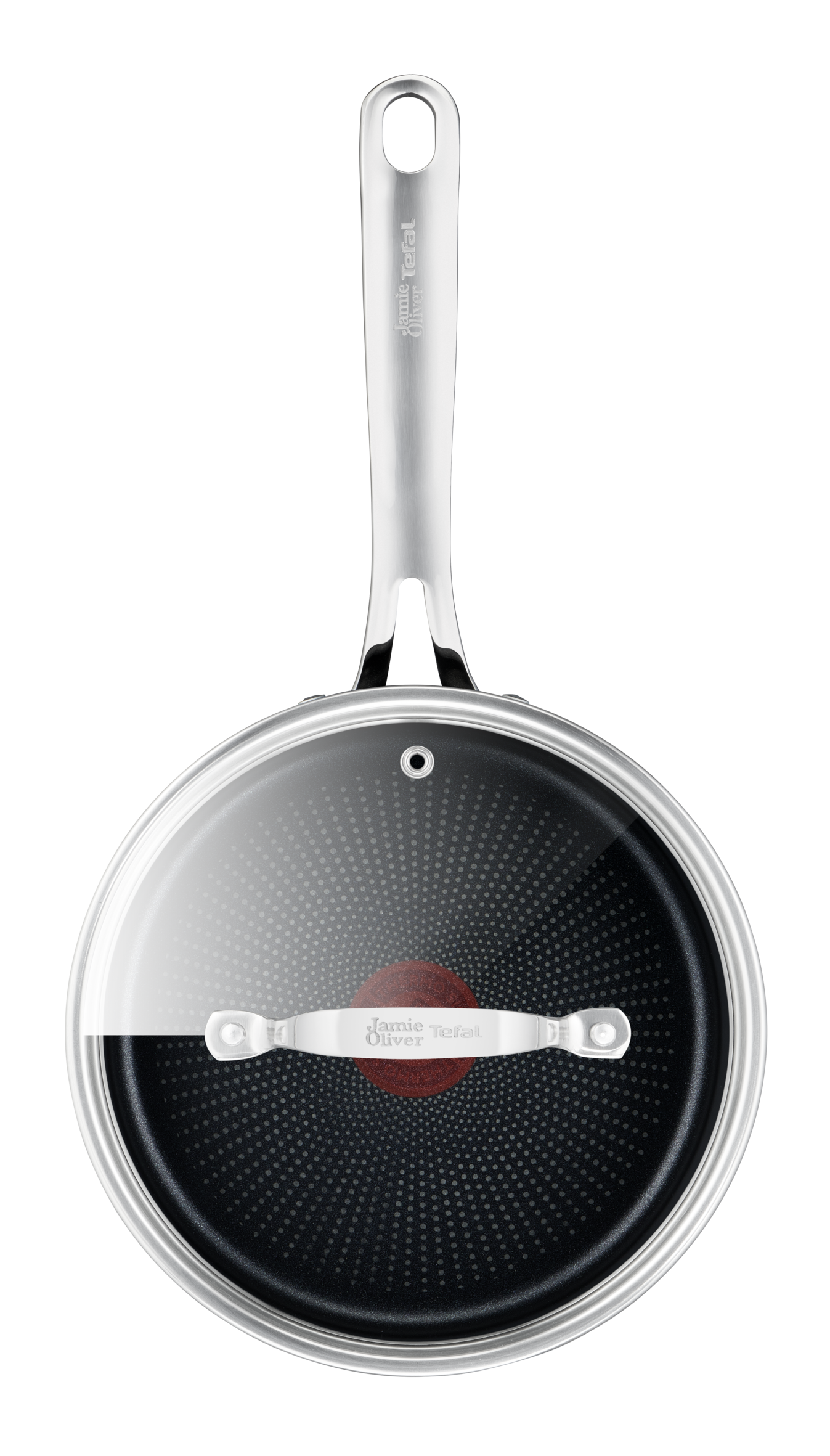 E0142455 PONEV/KOZICA JO TEFAL Jamie Oliver 20 cm