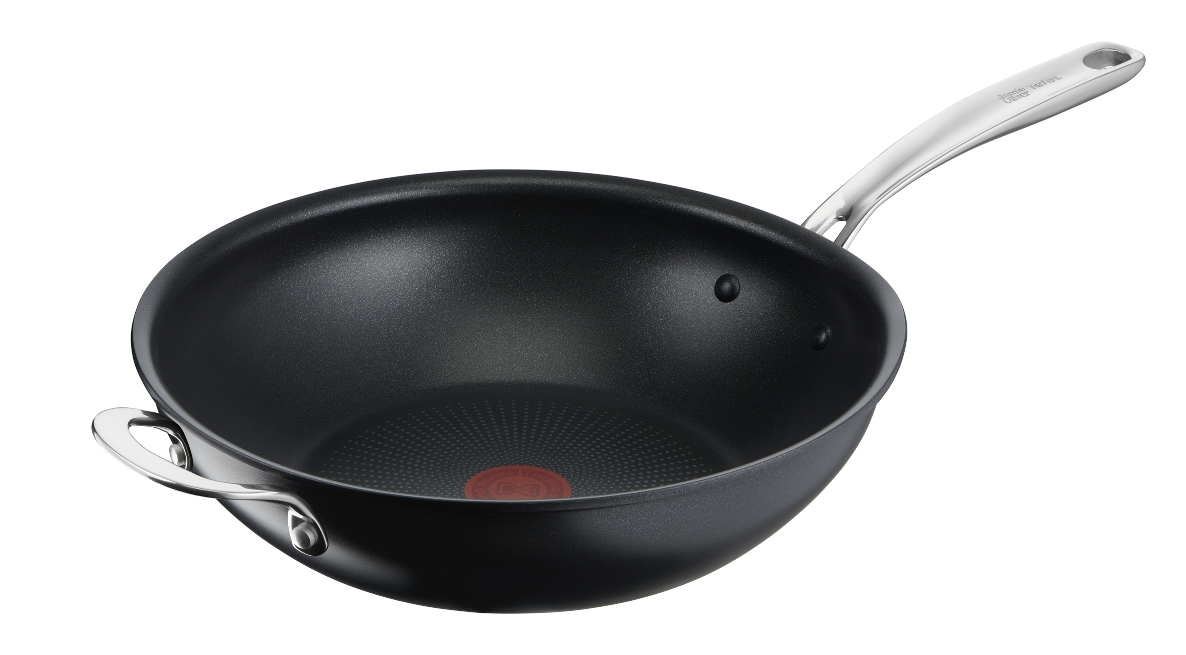 E0141955 VOK PONEV JO TEFAL Jamie Oliver 28 cm