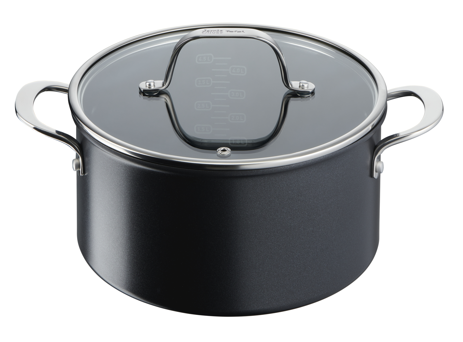 E0144655 LONEC+POKROV JO TEFAL Jamie Oliver 24 cm