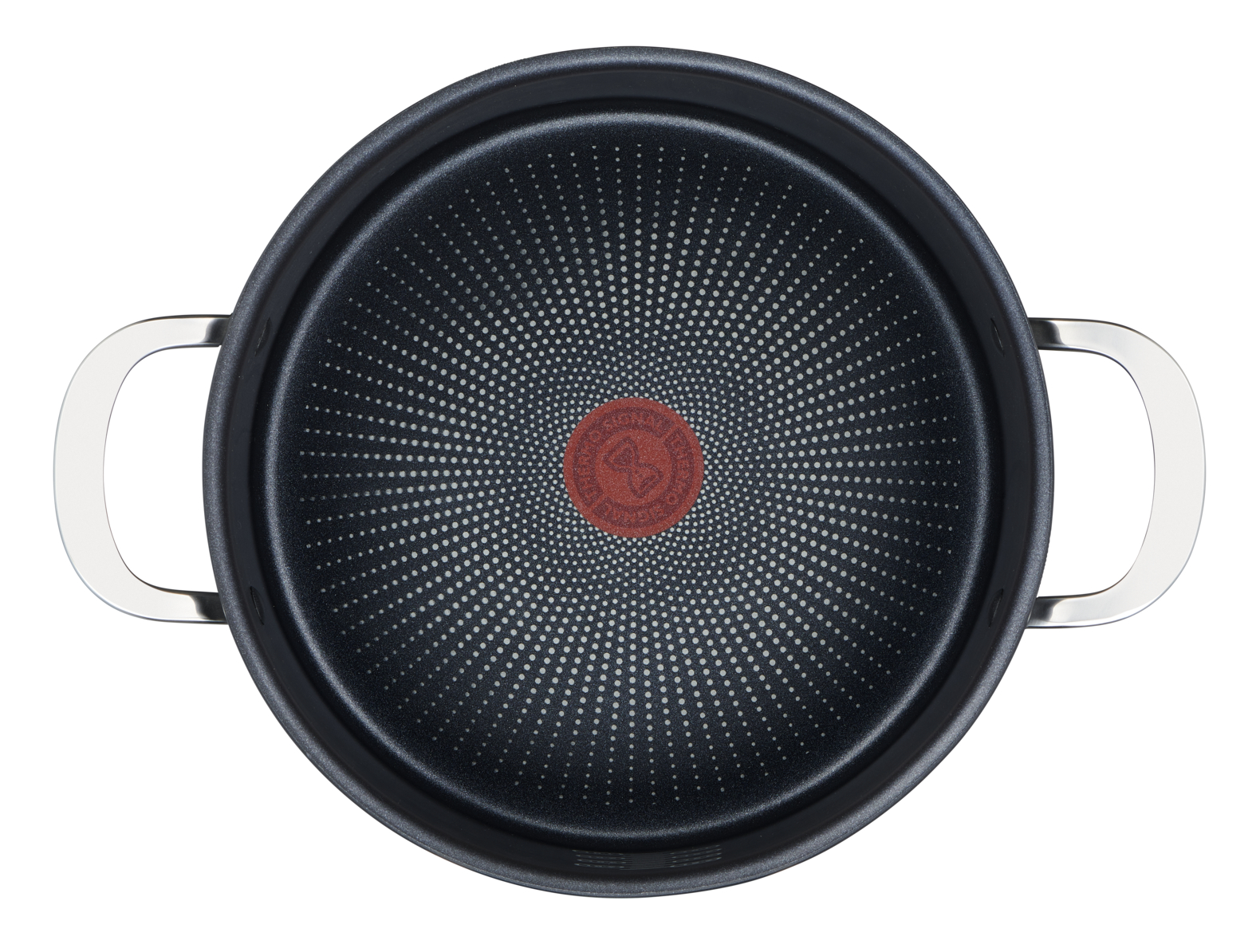 E0144655 LONEC+POKROV JO TEFAL Jamie Oliver 24 cm