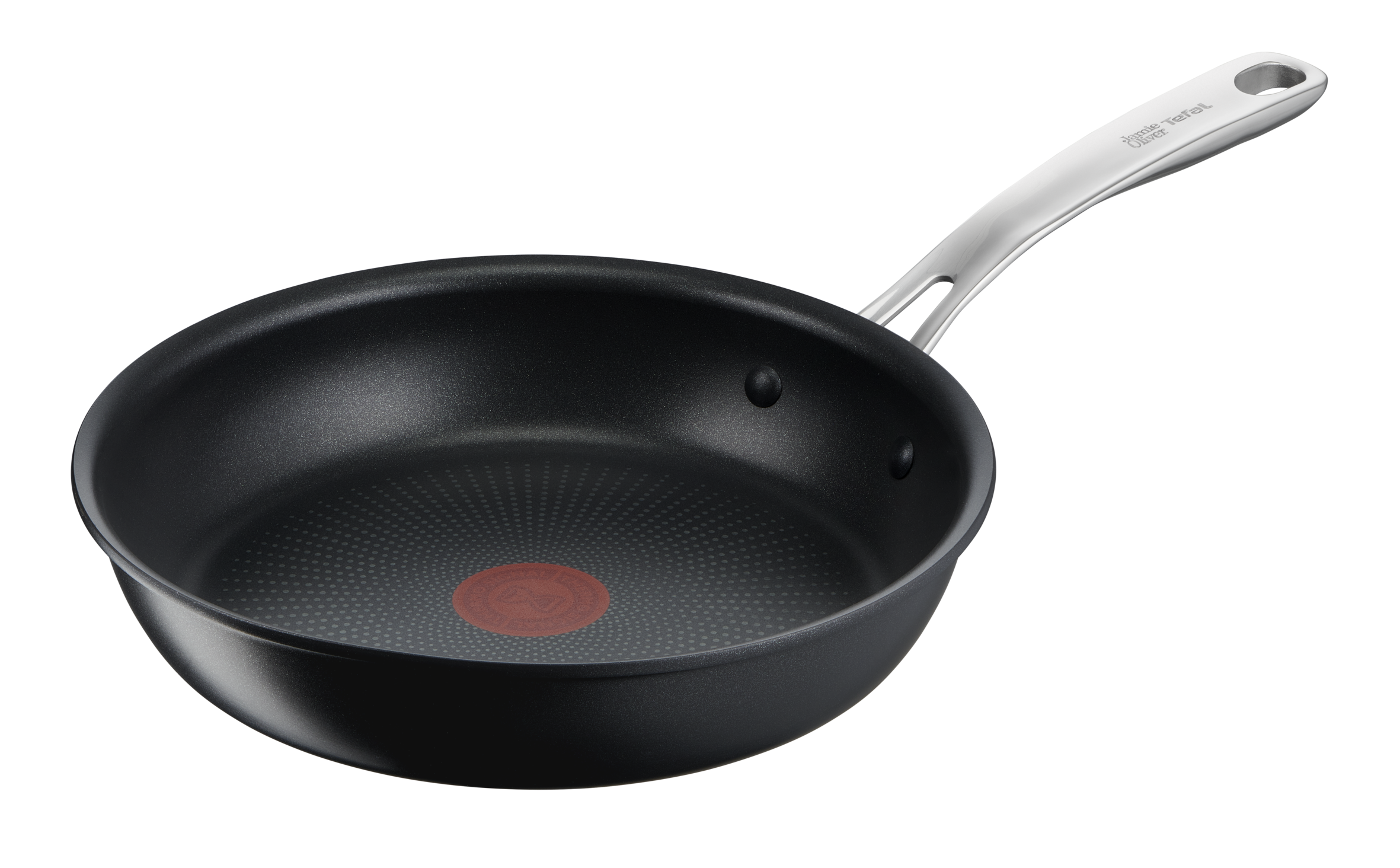 TEFAL E0140455 Jamie Oliver ponev 24cm