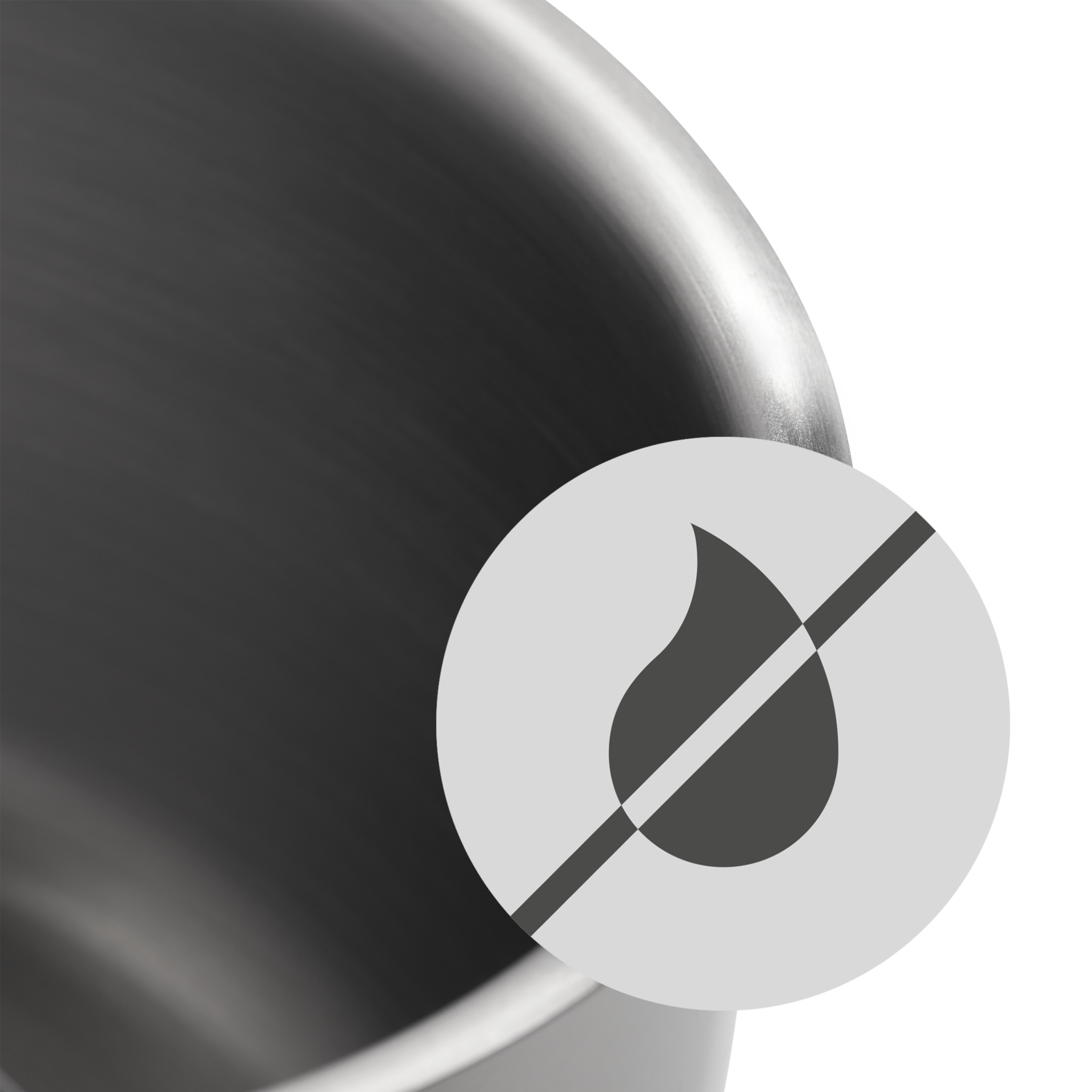 7116001581 5-DEL SET POSO WMF 5-delni set Astoria