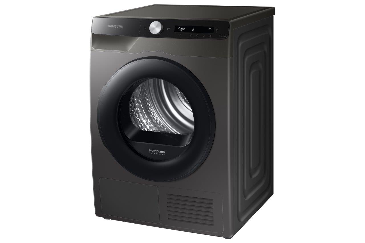 SAMSUNG DV80T5220AX/S7 sušilni stroj