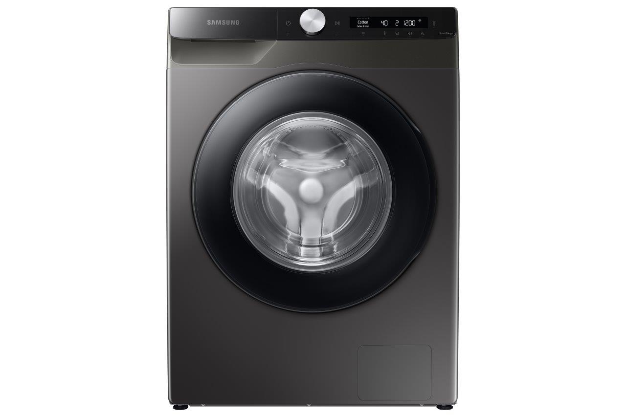 SAMSUNG WW80T534DAX/S pralni stroj