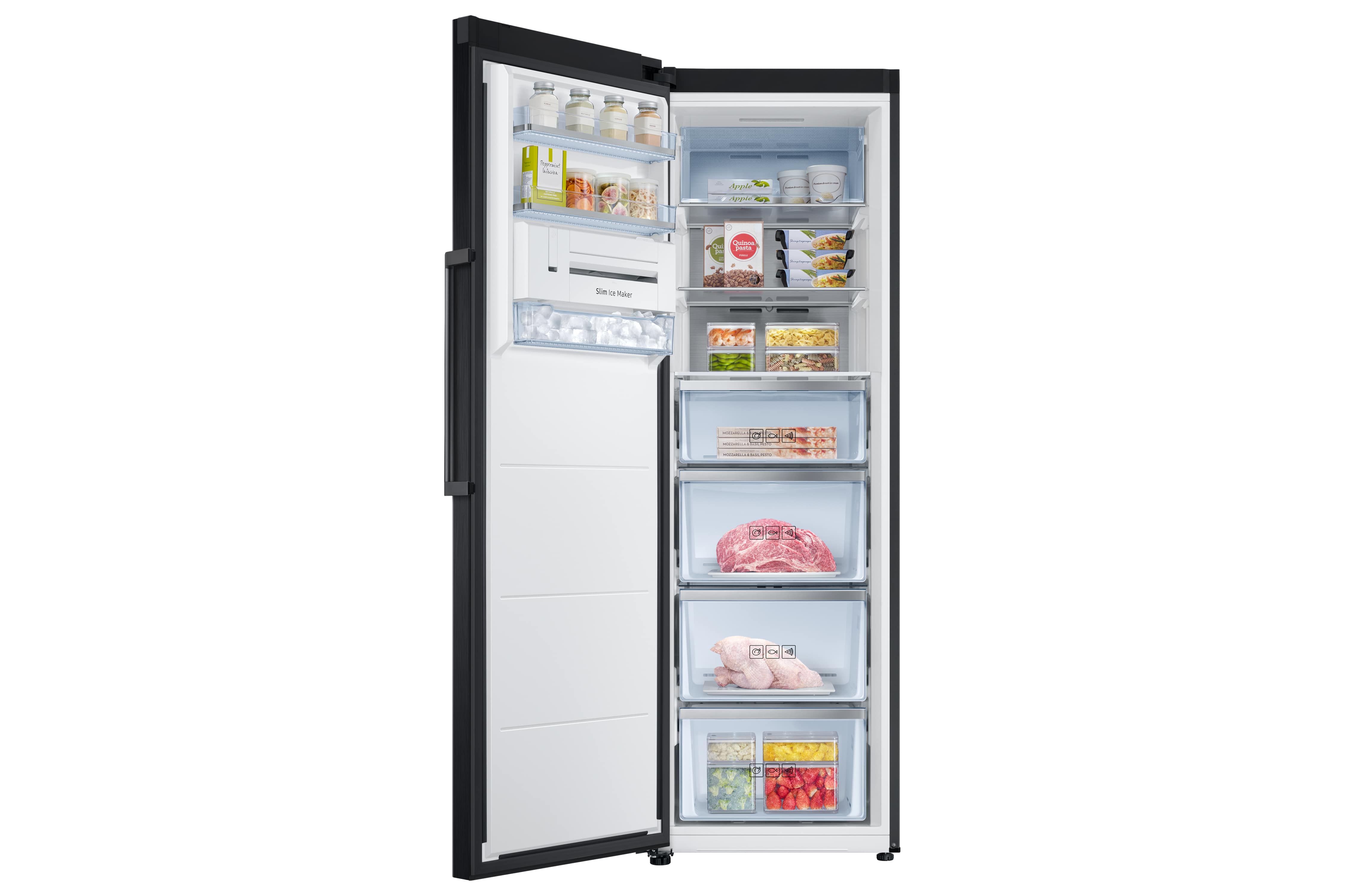 SAMSUNG RZ32M7535B1/EF zamrzovalnik