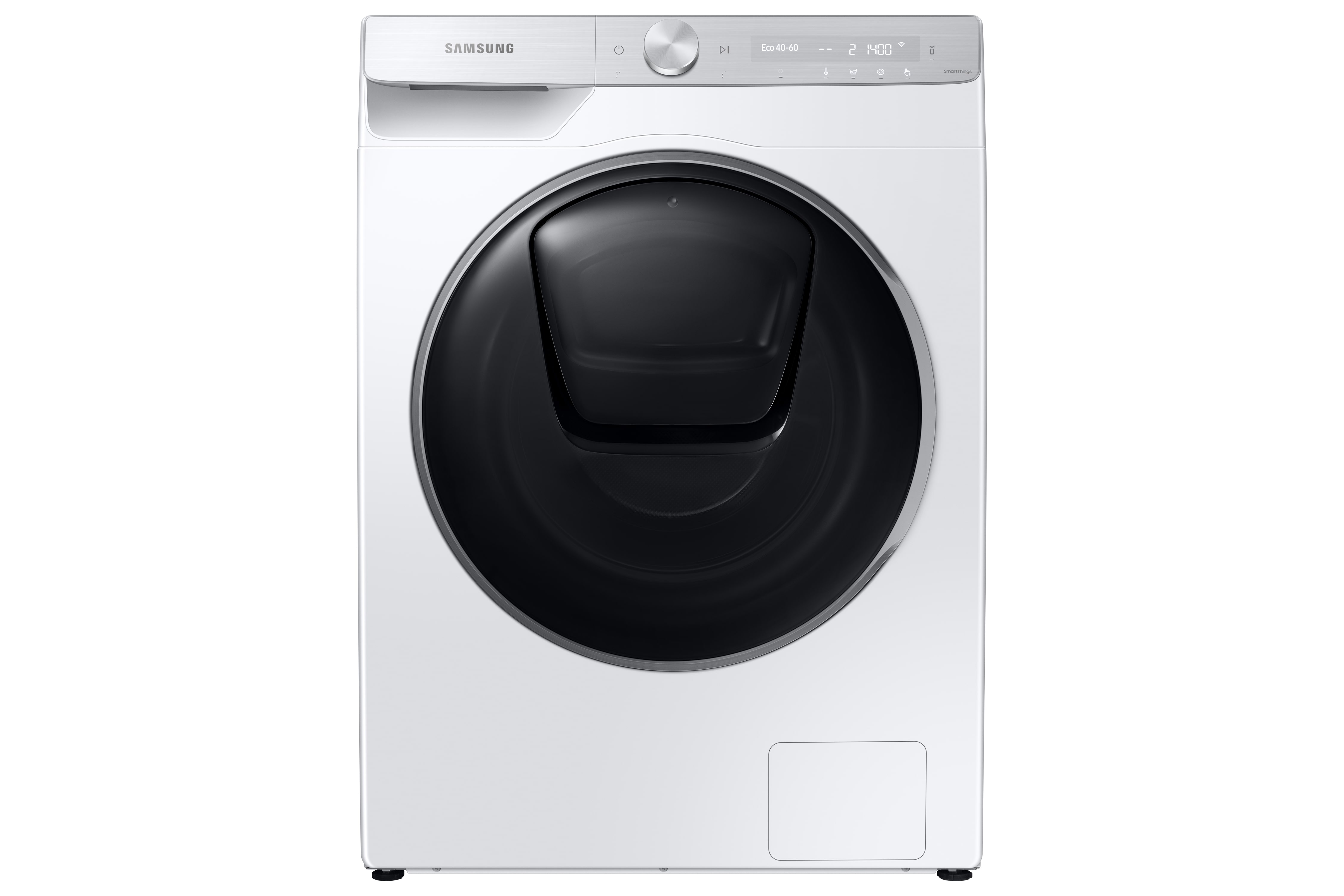 SAMSUNG WD90T984ASH/S7 pralno-sušilni stroj