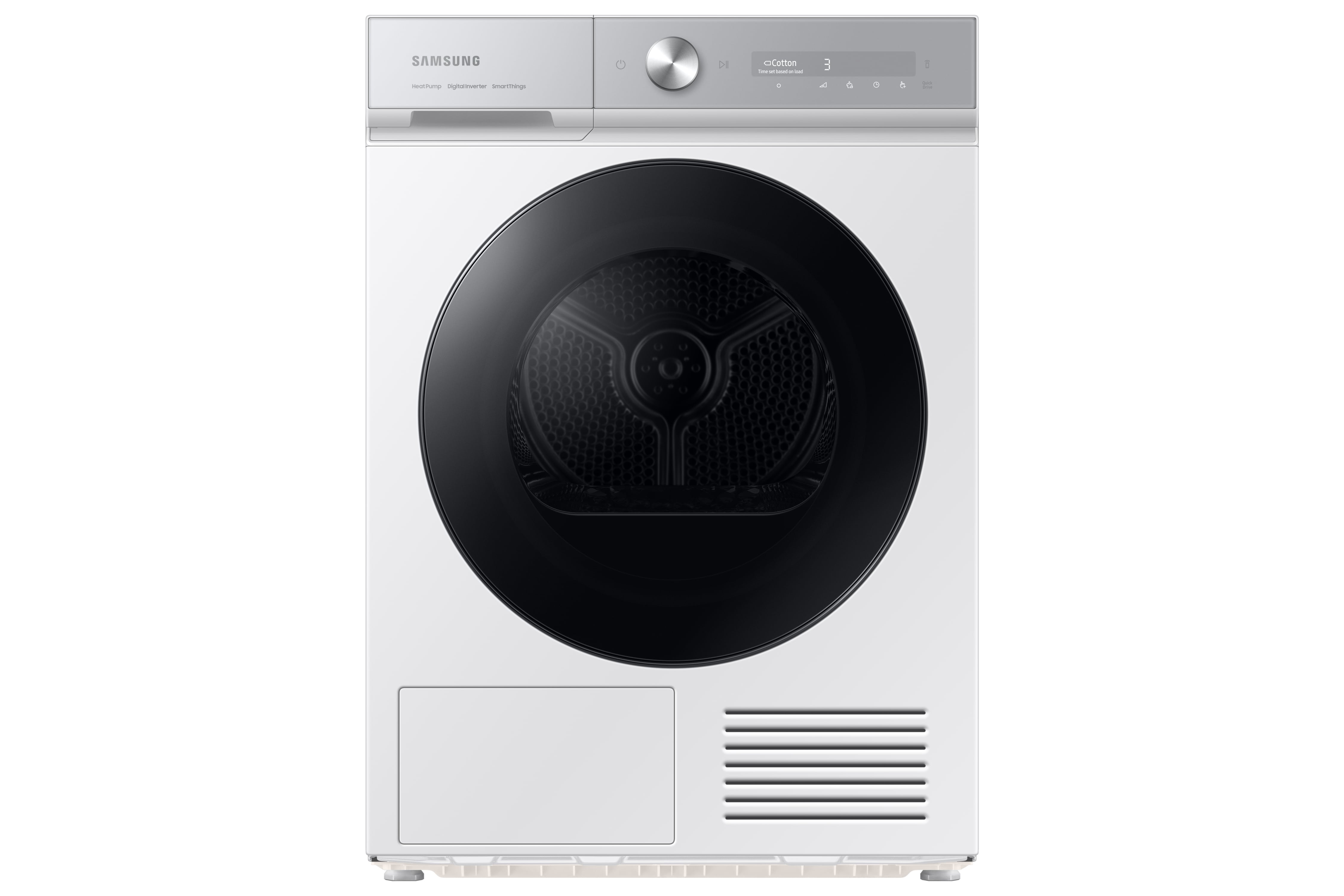 SAMSUNG DV90BB9445GHS7 sušilni stroj