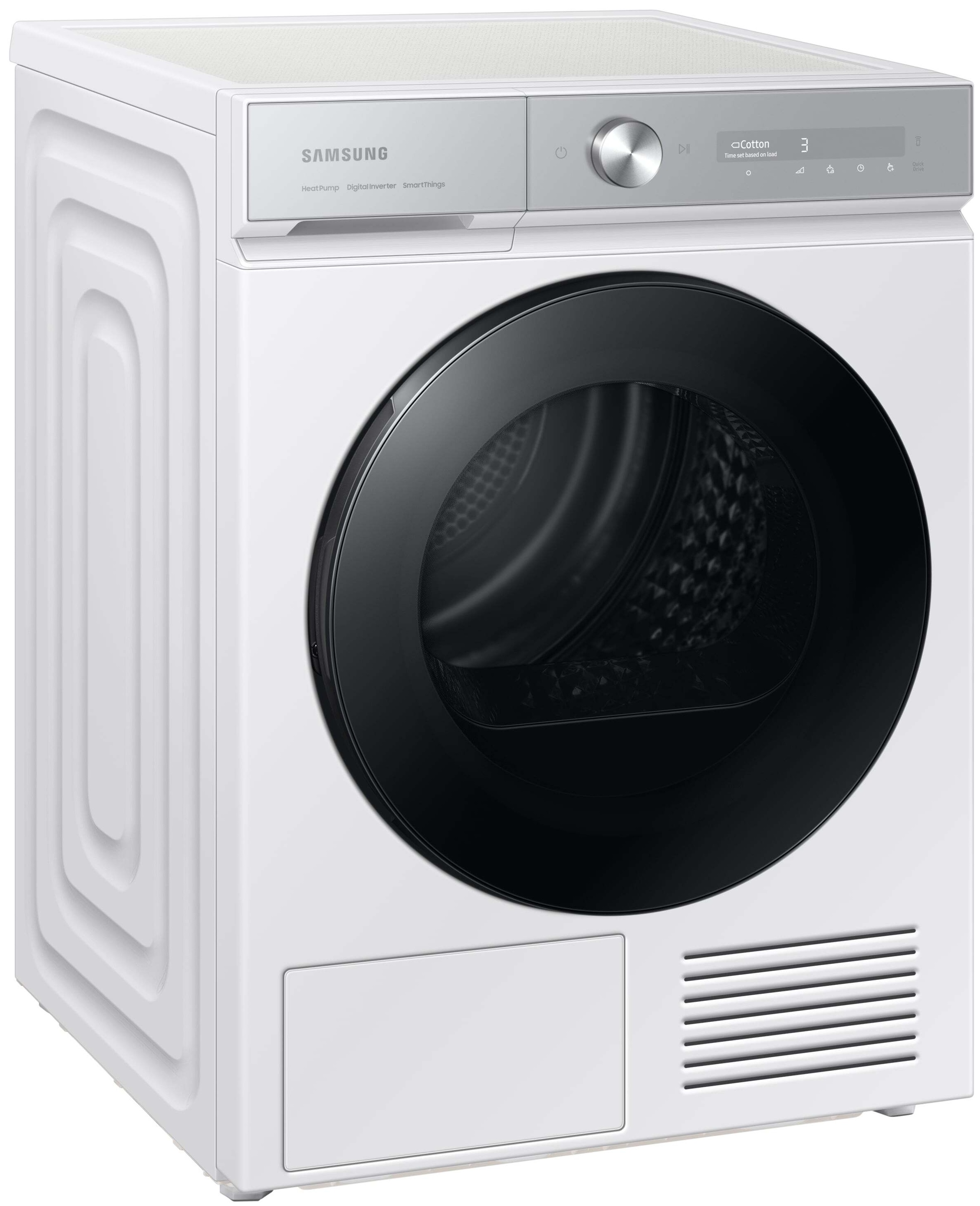 SAMSUNG DV90BB9445GHS7 sušilni stroj