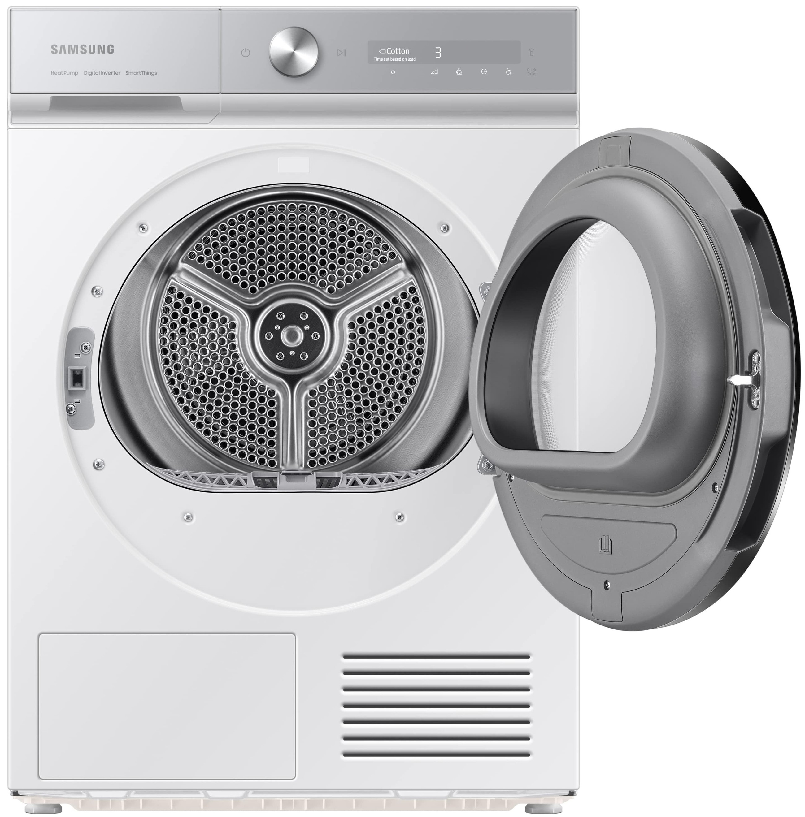 SAMSUNG DV90BB9445GHS7 sušilni stroj