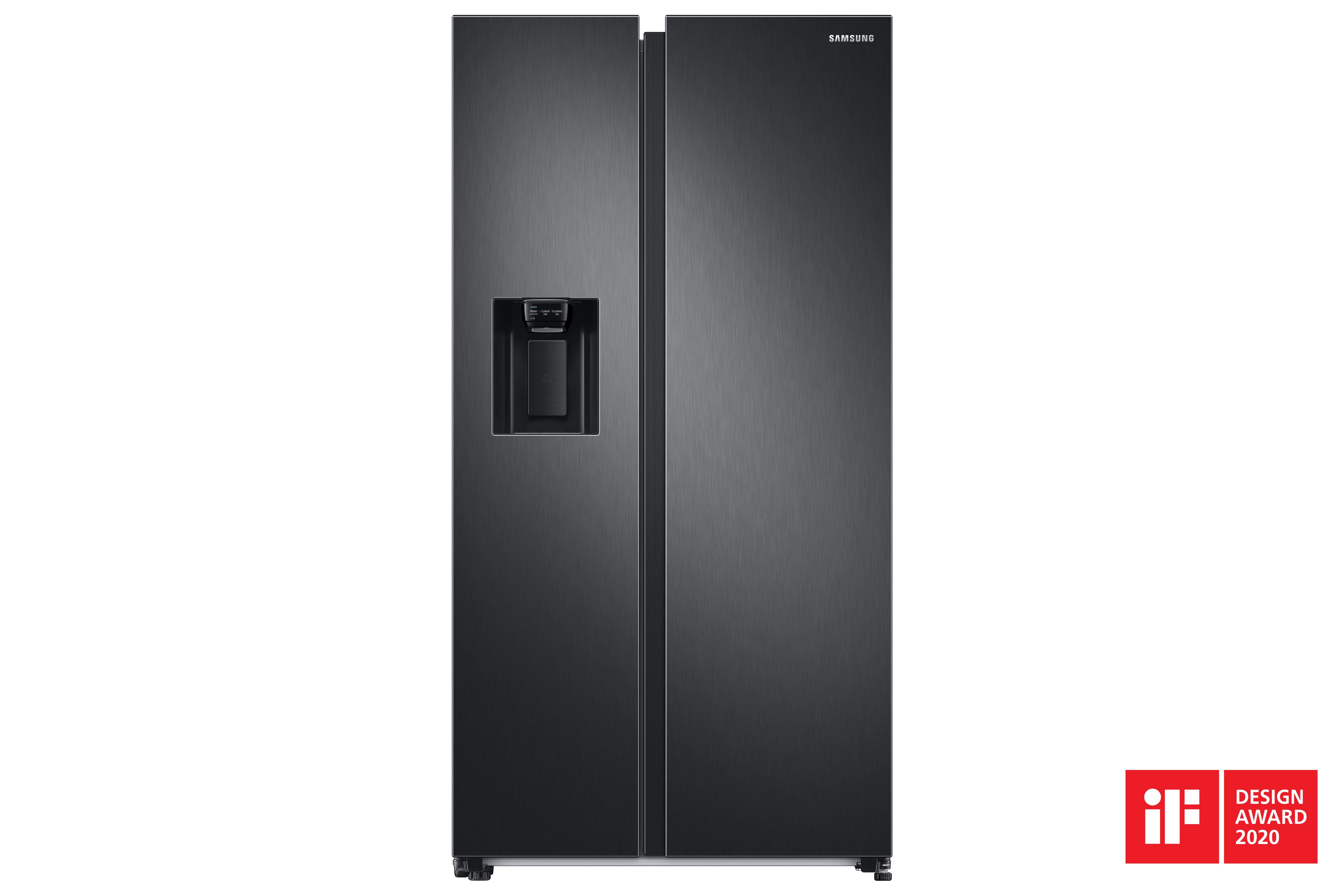 Ameriški hla. RS68A8531B1 z ledomatom Samsung