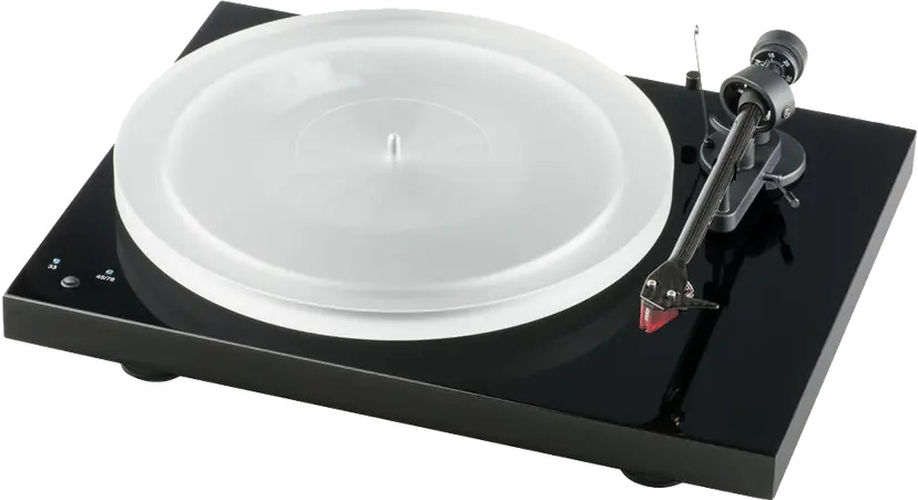 GRAMOFON Pro Ject Debut Carbon Esprit Sonos